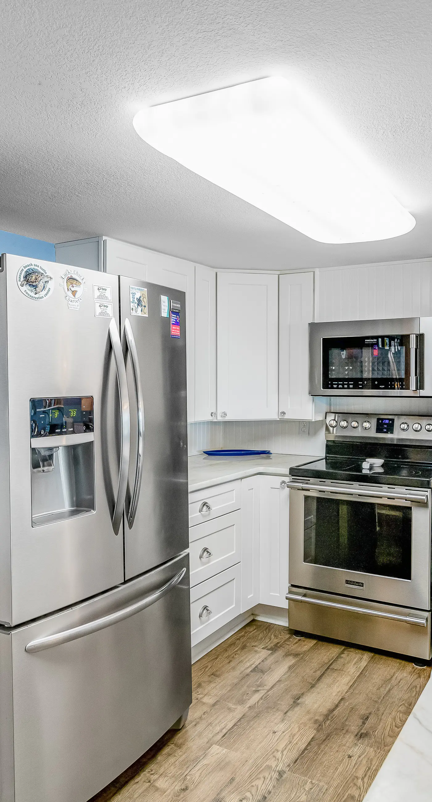 Beachfront Townhome w/ Beautiful Gulf Views, Decks, WiFi, Laundry, & AC!