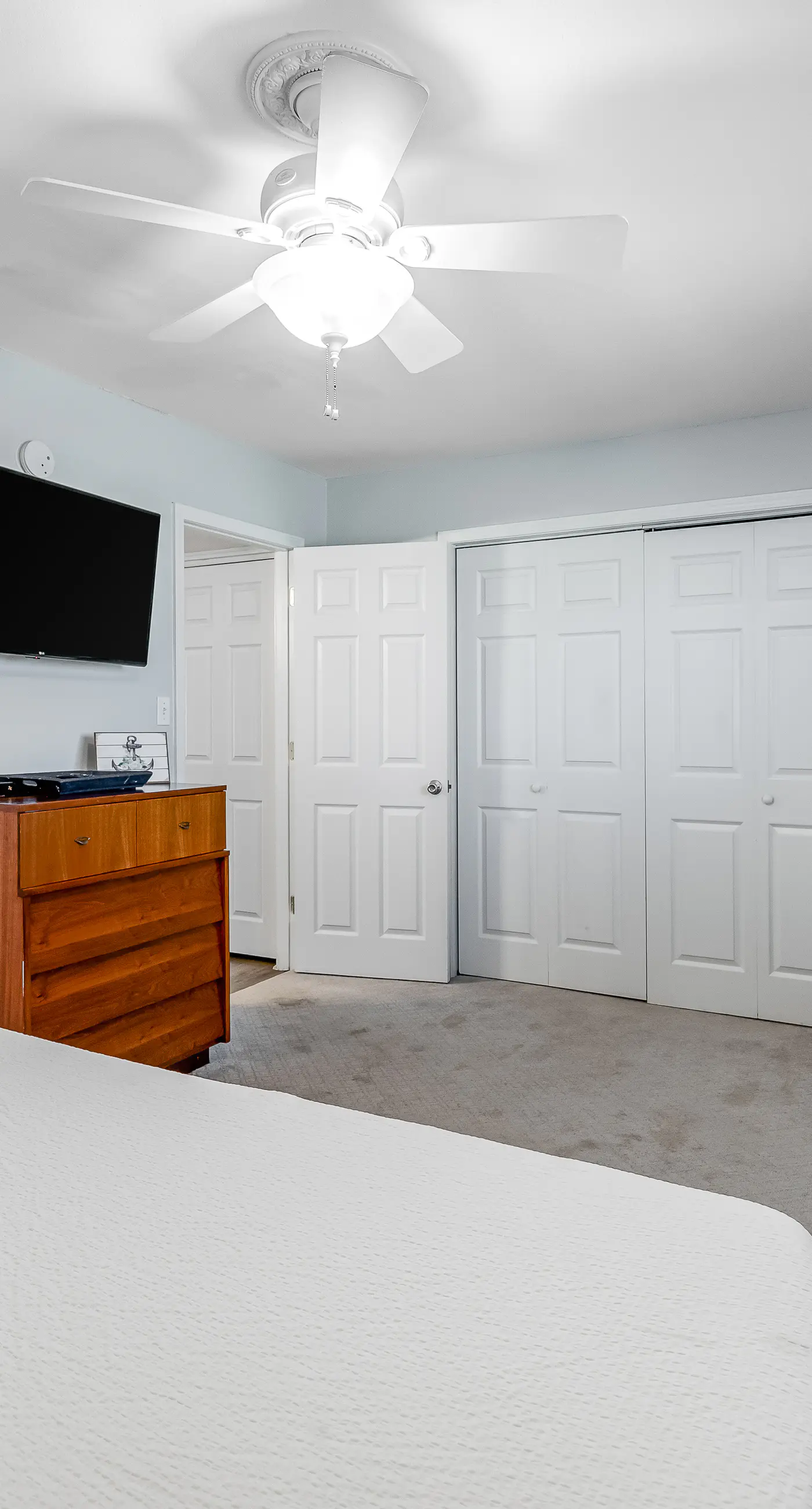 Beachfront Townhome w/ Beautiful Gulf Views, Decks, WiFi, Laundry, & AC!