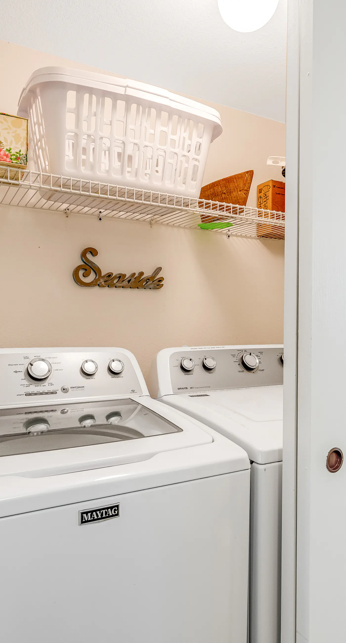 Beachfront Townhome w/ Beautiful Gulf Views, Decks, WiFi, Laundry, & AC!