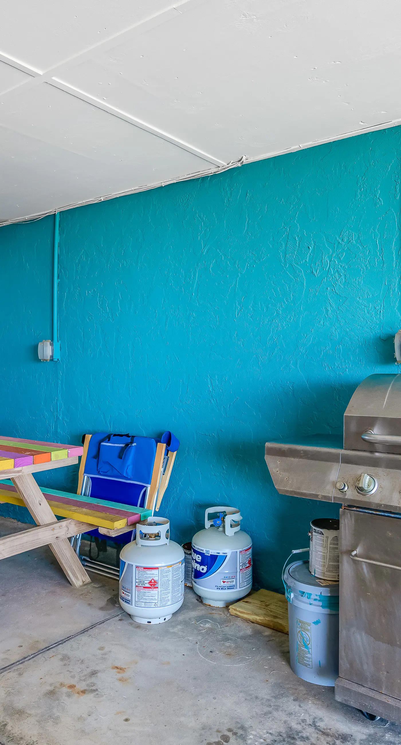 Beachfront Townhome w/ Beautiful Gulf Views, Decks, WiFi, Laundry, & AC!