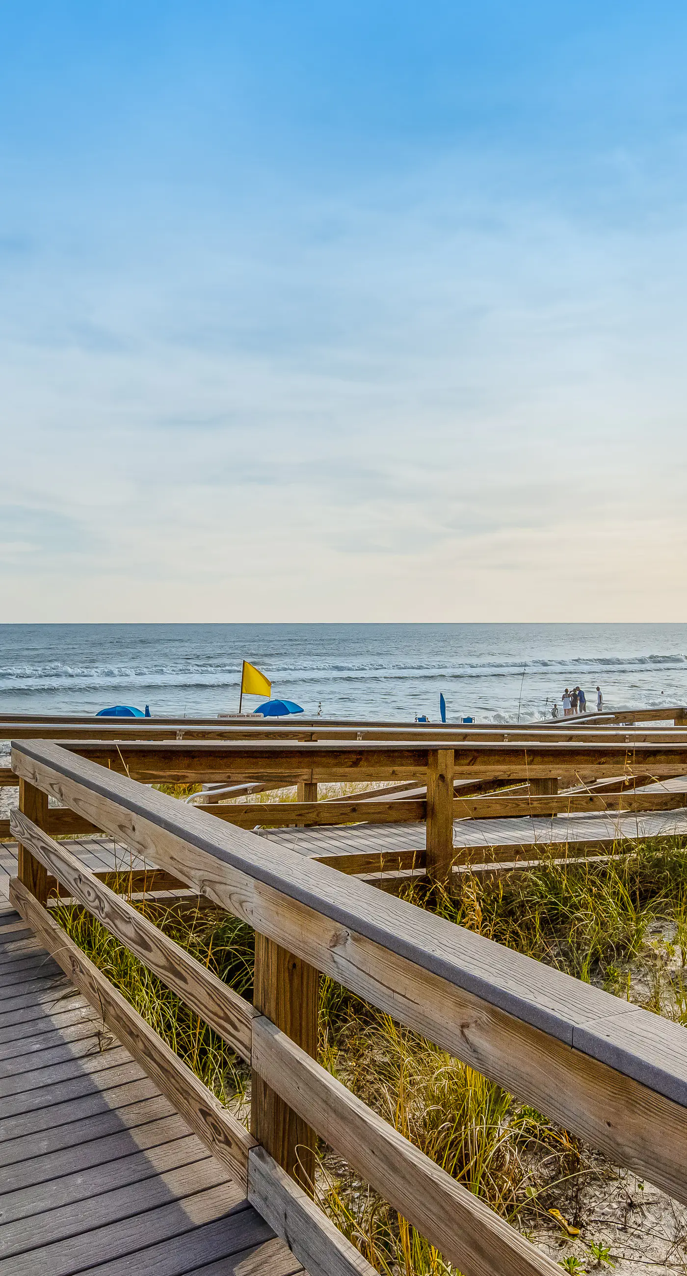 3rd-Floor Gulf-Front Condo w/Balcony, Shared Hot Tub, Heated Pool, & Fast WiFi