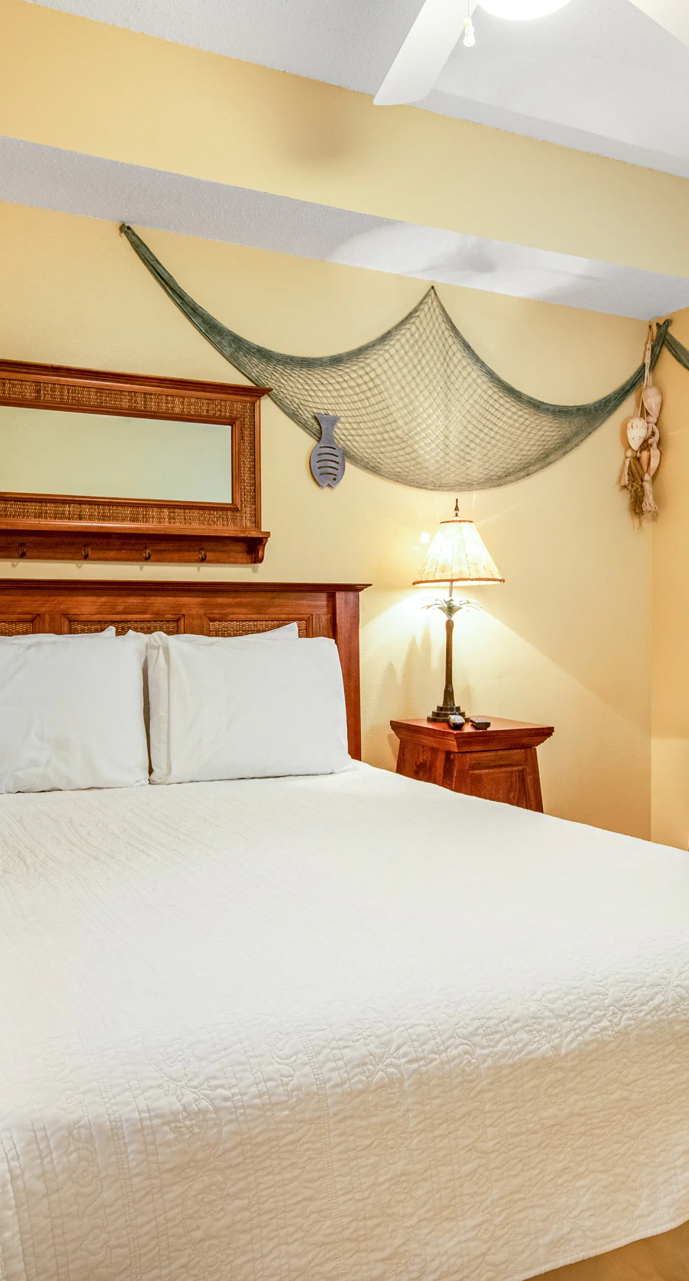 Oceanfront condo with WiFi, central AC, & shared pool and hot tub - great views