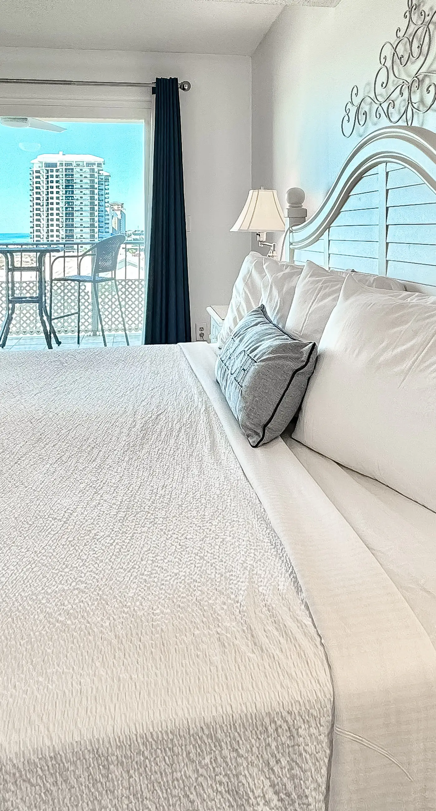 Regency Towers 502 - Sandpiper Dreams
