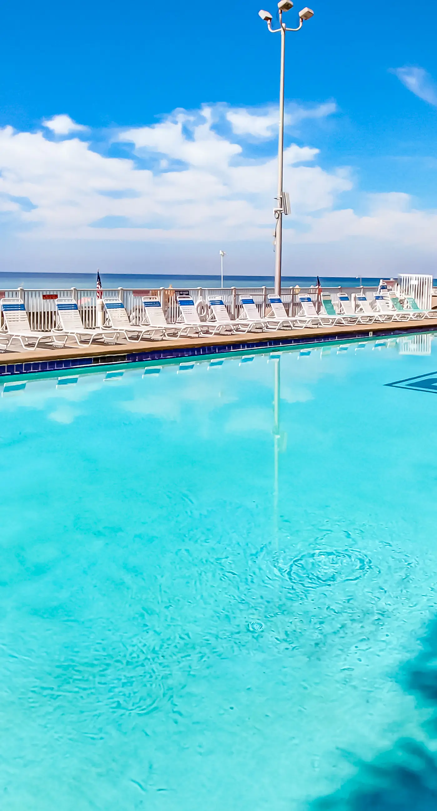Regency Towers 502 - Sandpiper Dreams