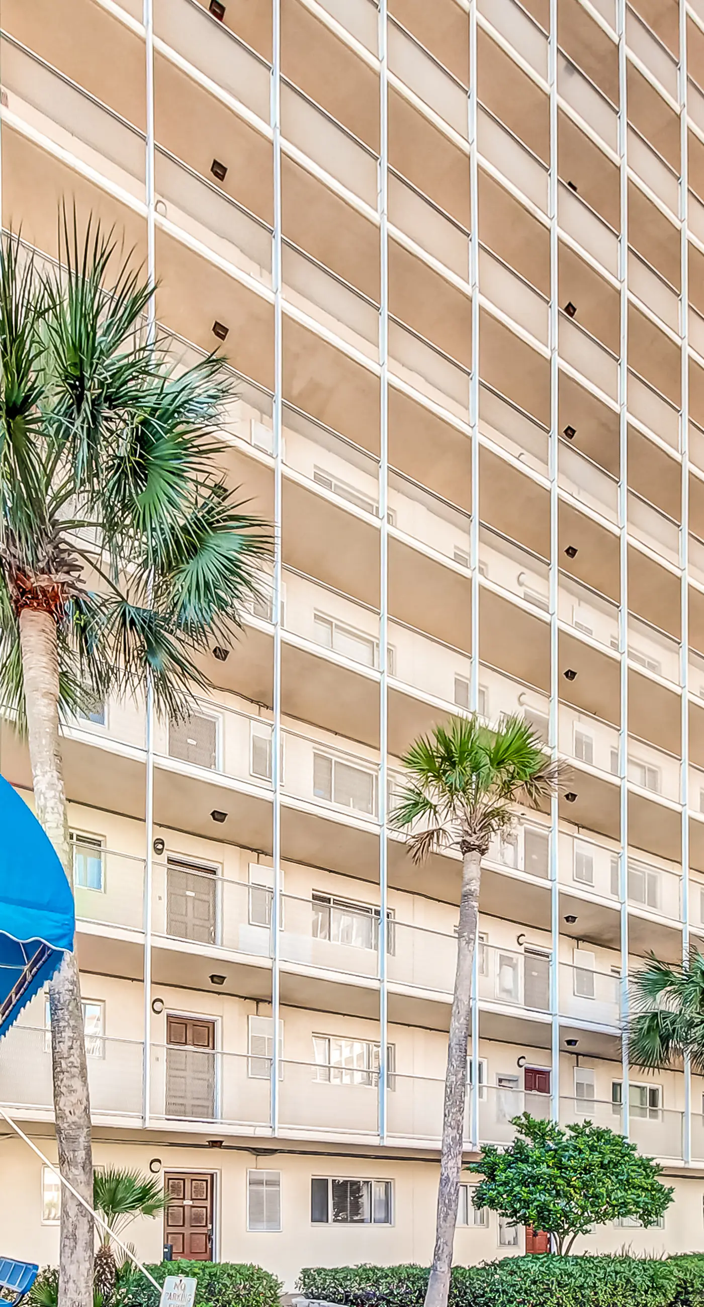 Regency Towers 502 - Sandpiper Dreams