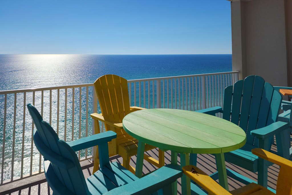 Sea Kastle - Ocean Reef Resort 1701