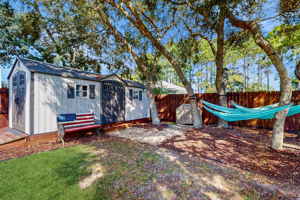 Navarre Hideaway