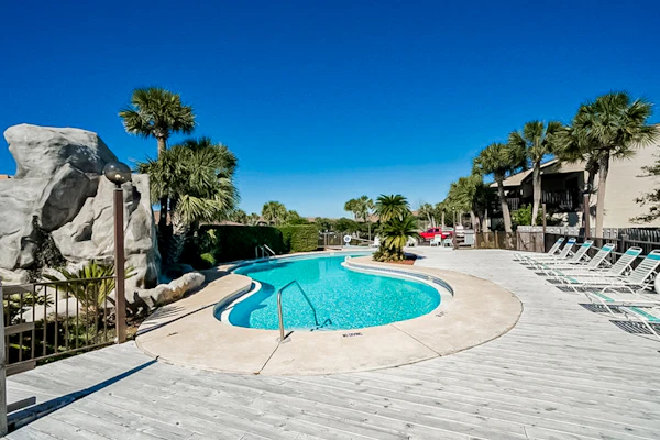 Portside Resort SG4