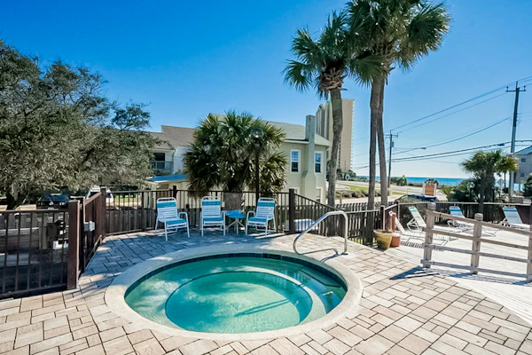 Portside Resort SG4