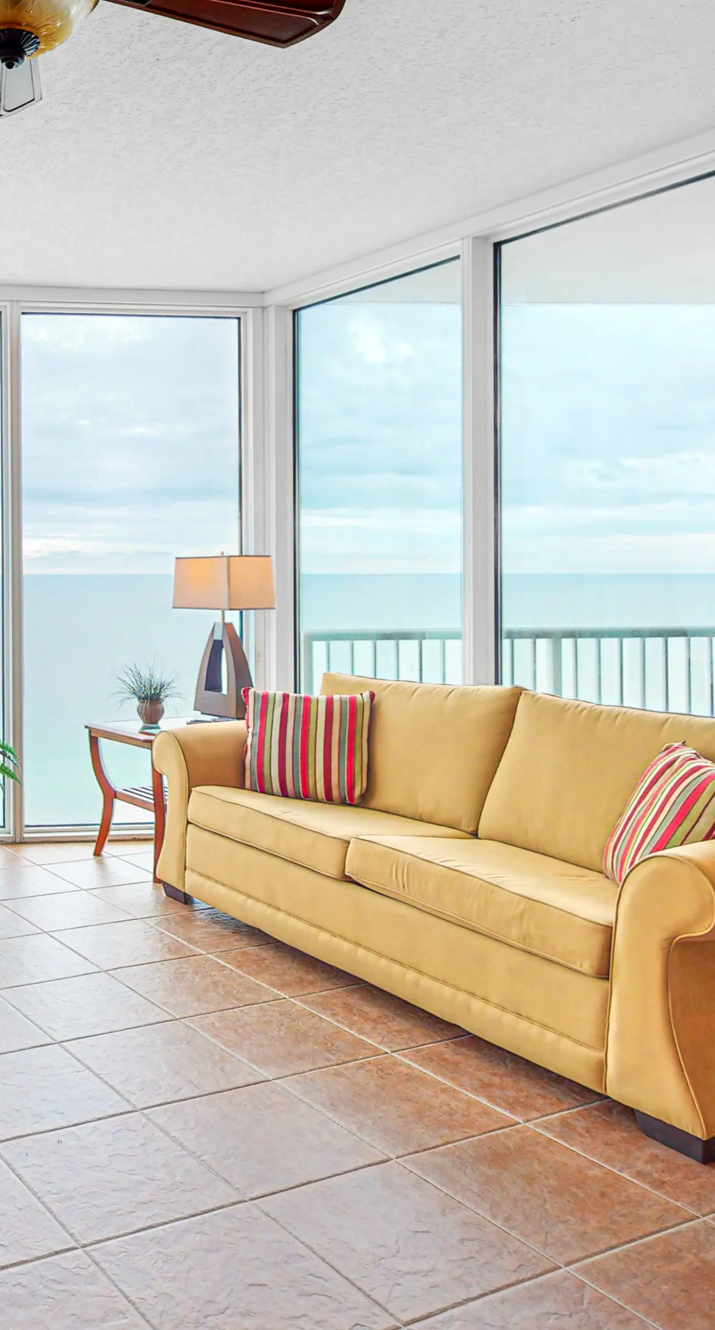 Nautical getaway just steps from the beach with pool & hot tub