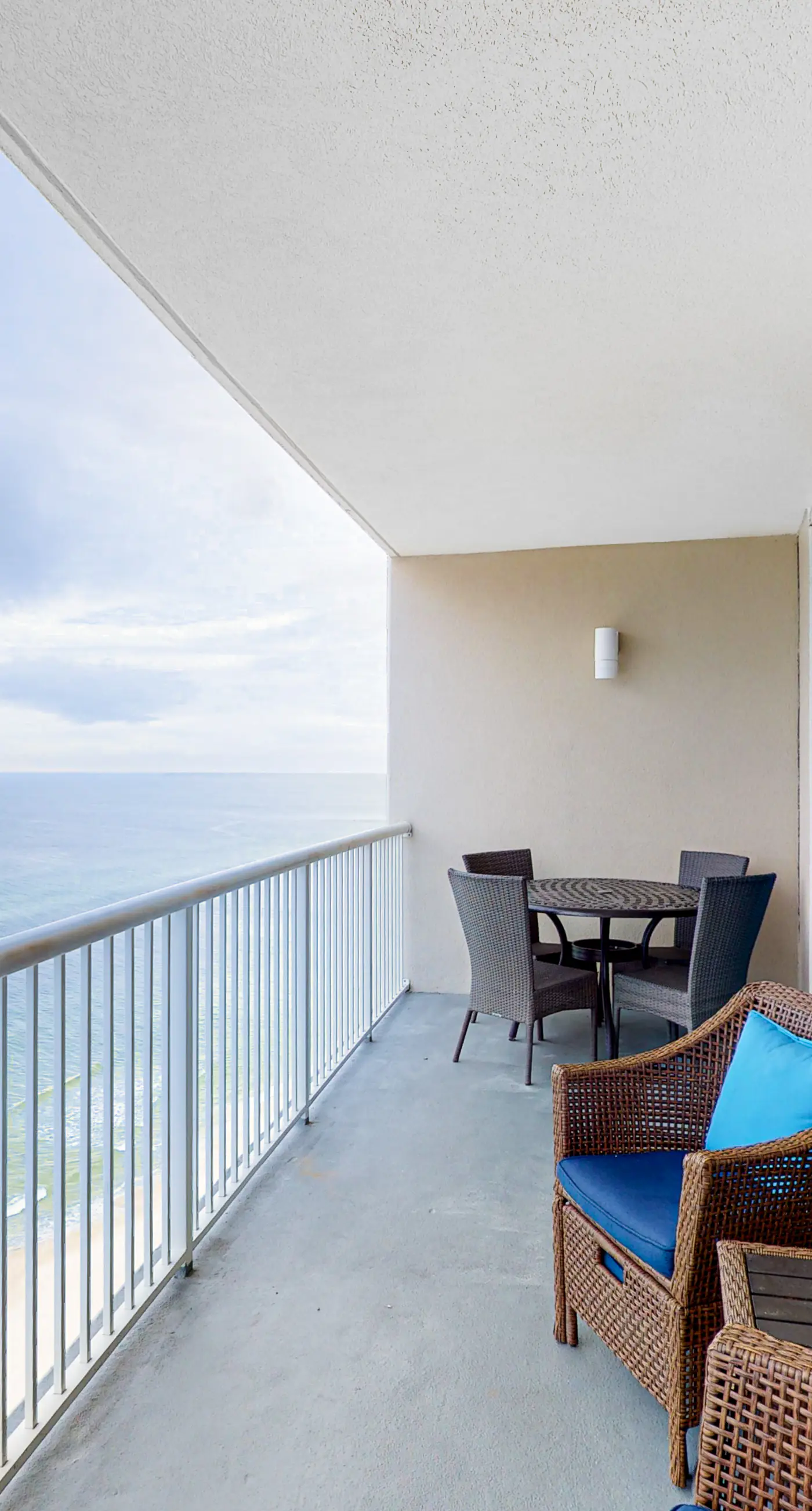 Nautical getaway just steps from the beach with pool & hot tub