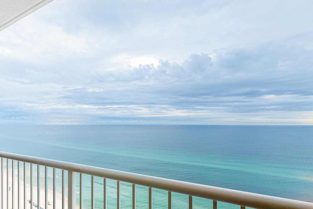 Nautical getaway just steps from the beach with pool & hot tub
