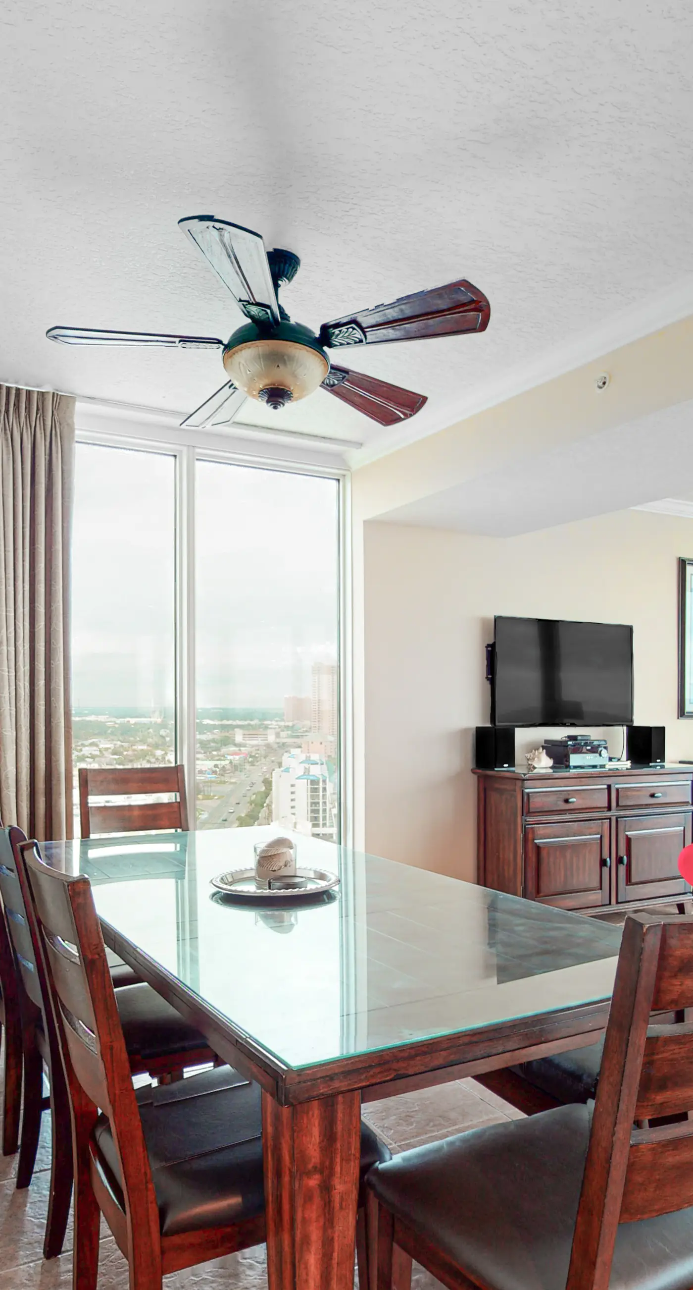 Nautical getaway just steps from the beach with pool & hot tub