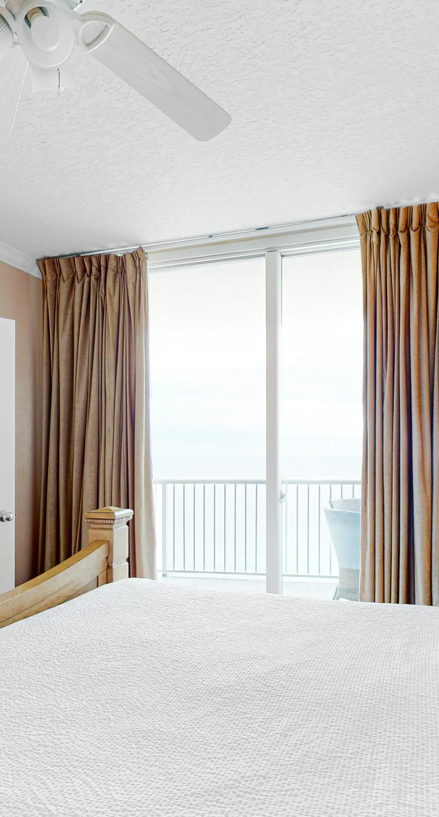 Nautical getaway just steps from the beach with pool & hot tub