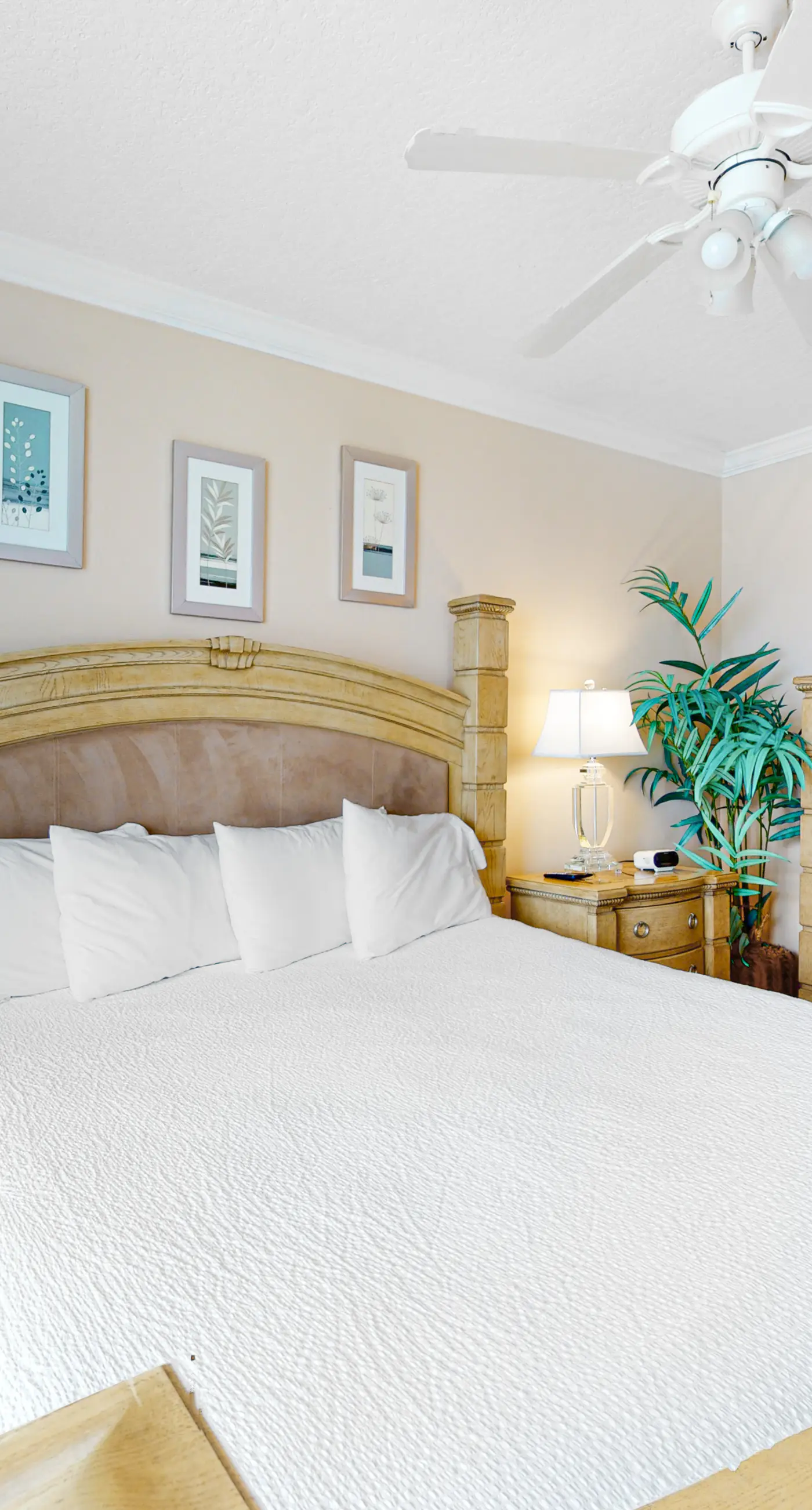 Nautical getaway just steps from the beach with pool & hot tub