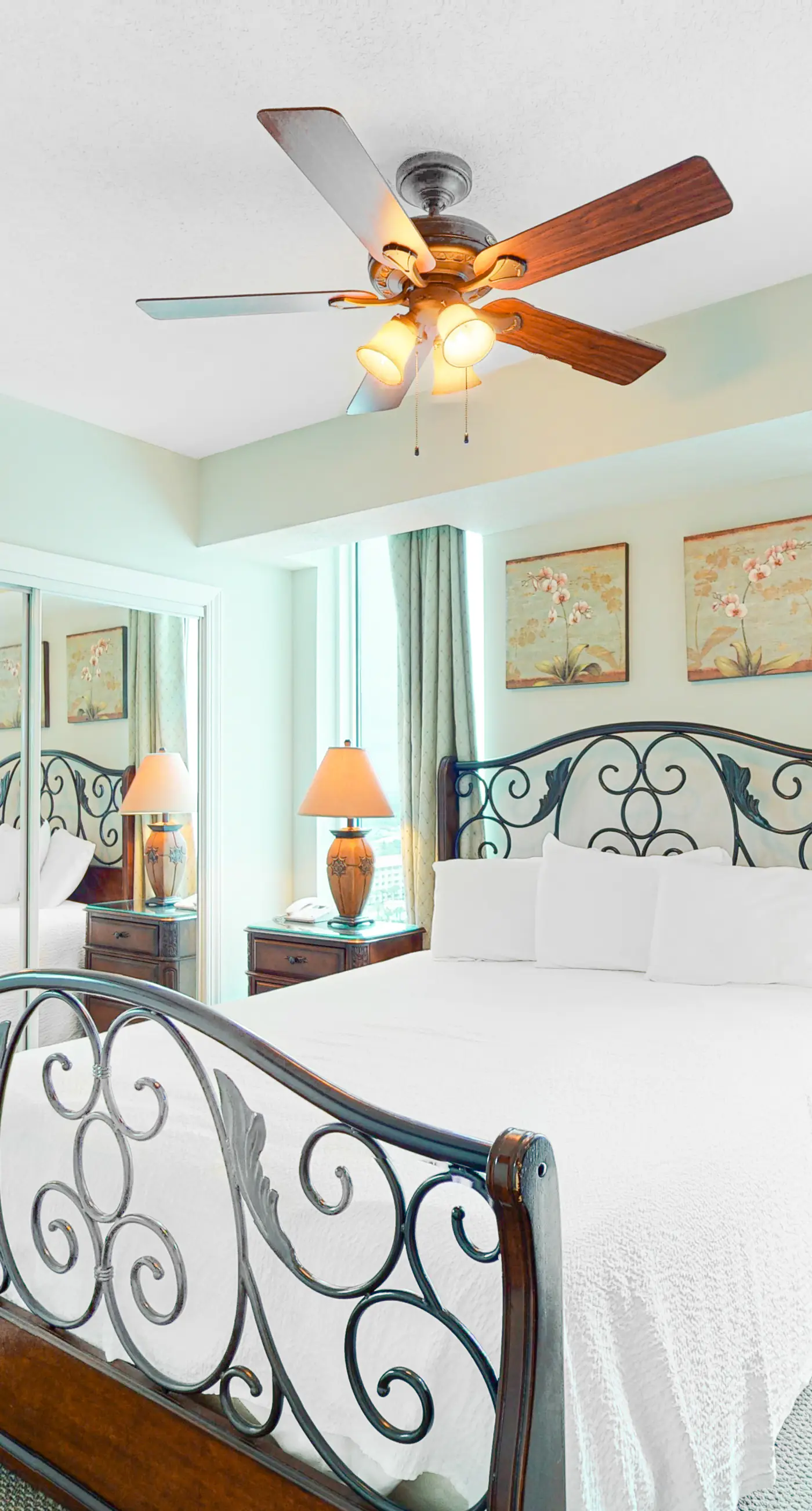 Nautical getaway just steps from the beach with pool & hot tub