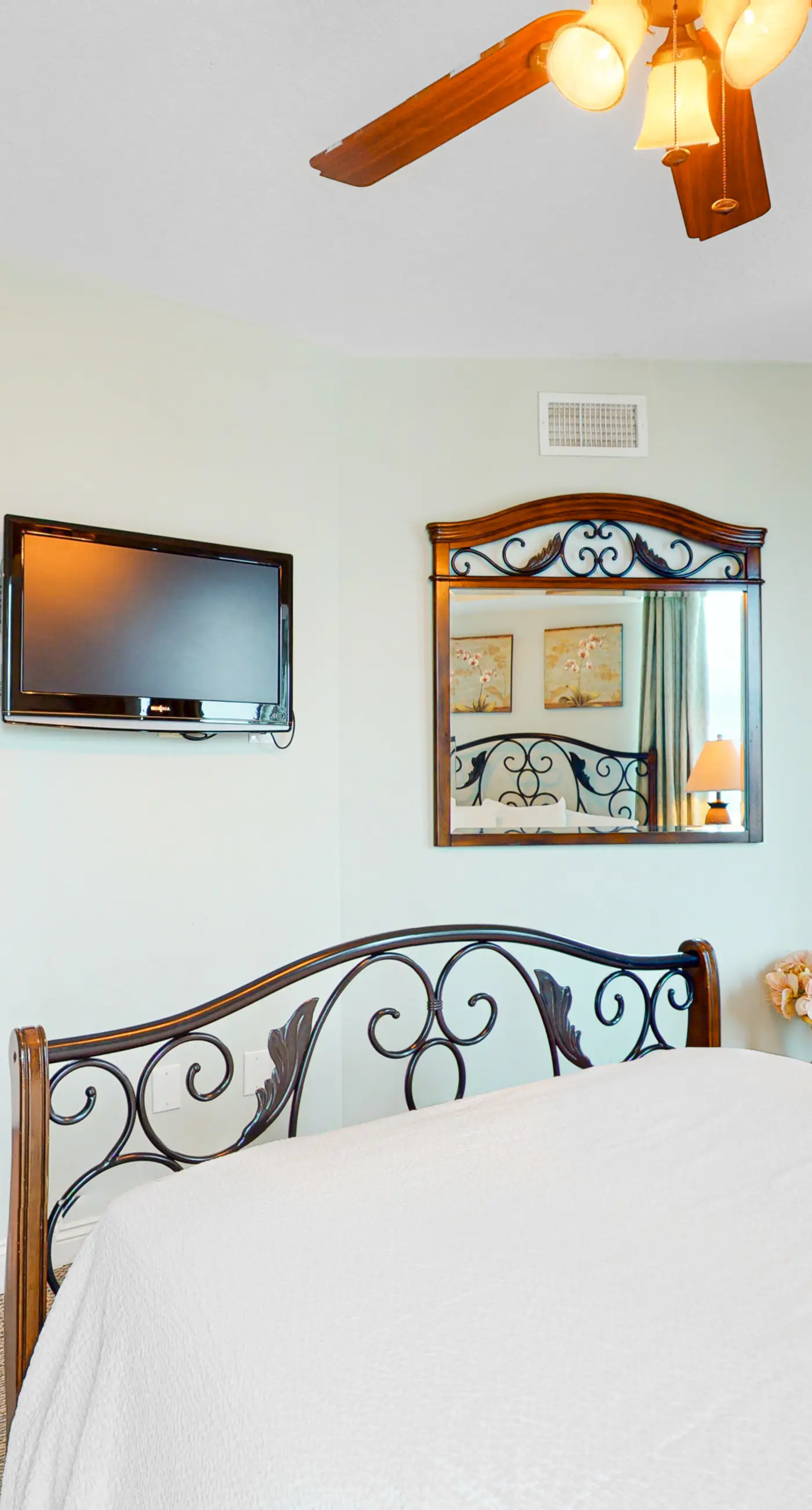 Nautical getaway just steps from the beach with pool & hot tub