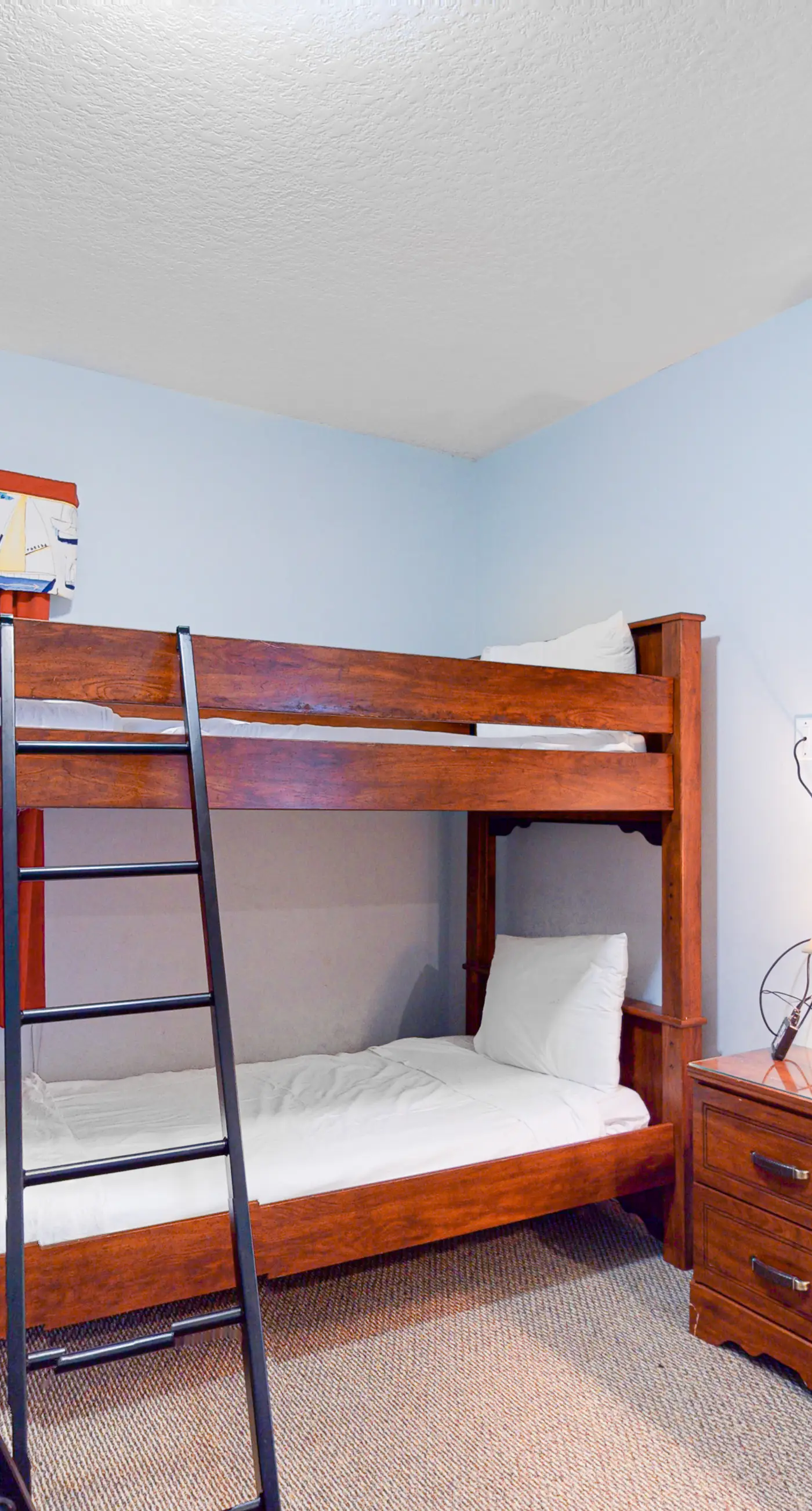 Nautical getaway just steps from the beach with pool & hot tub