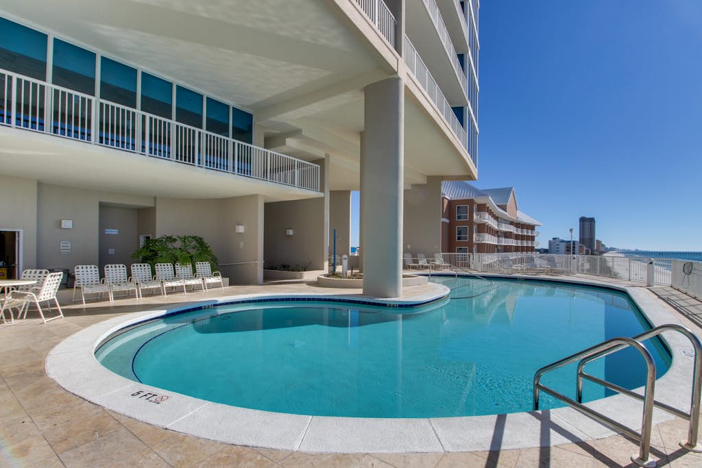 Palazzo 1201
