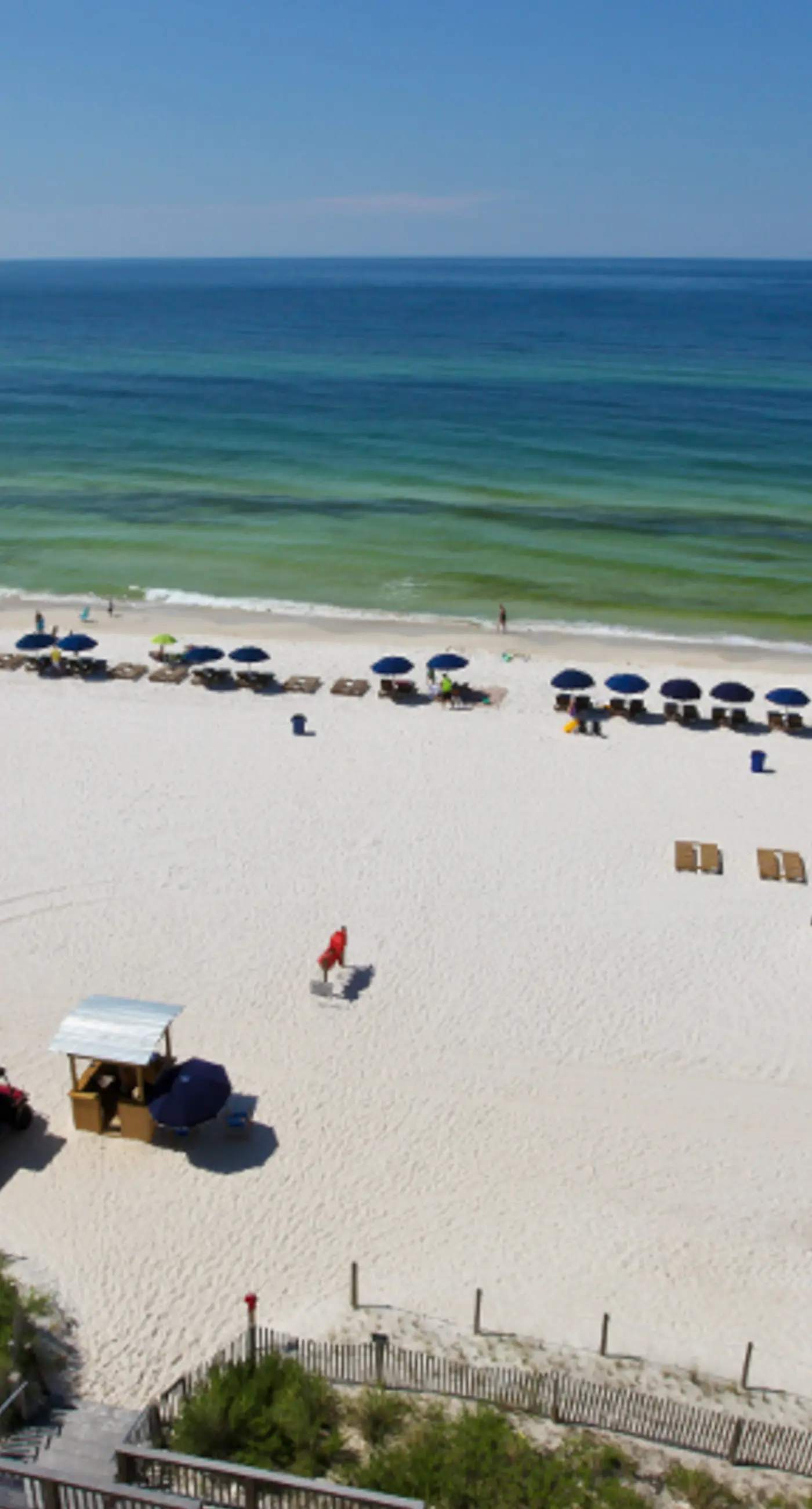 Nautical getaway just steps from the beach with pool & hot tub