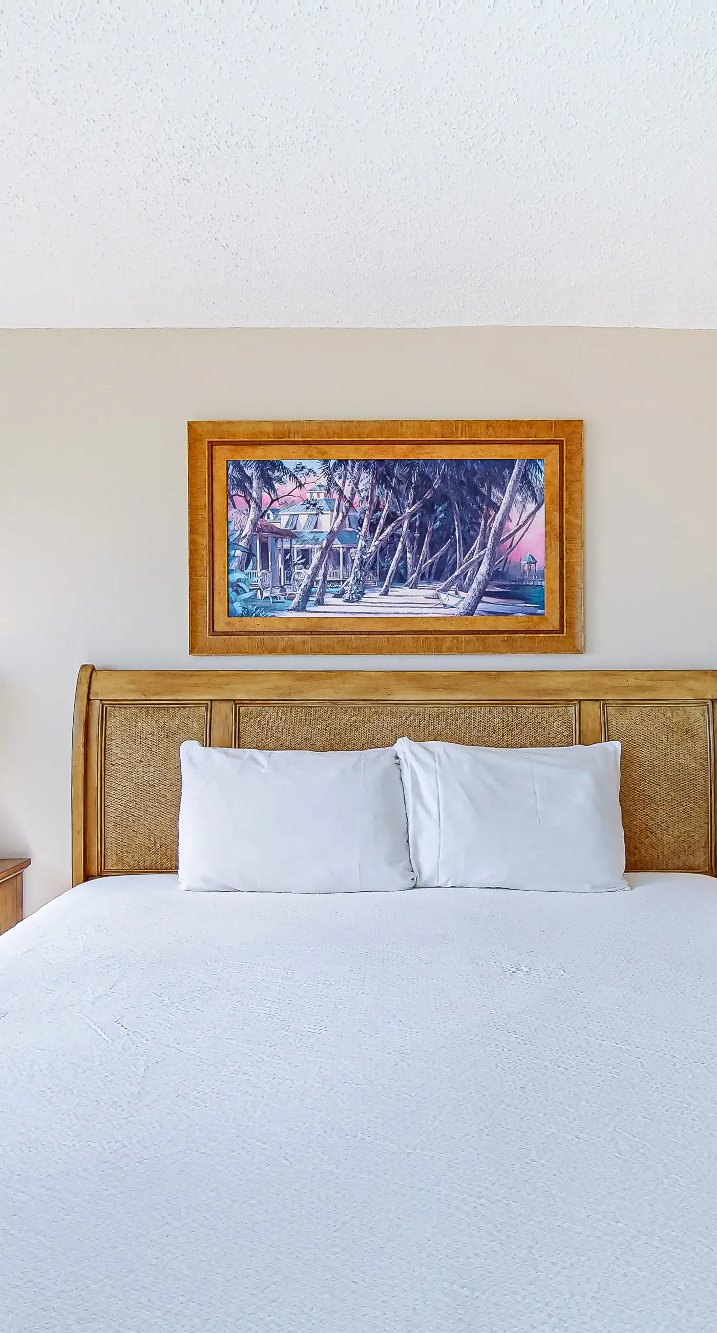 Stunning beachfront condo w/ beach access, shared pool, & private balcony