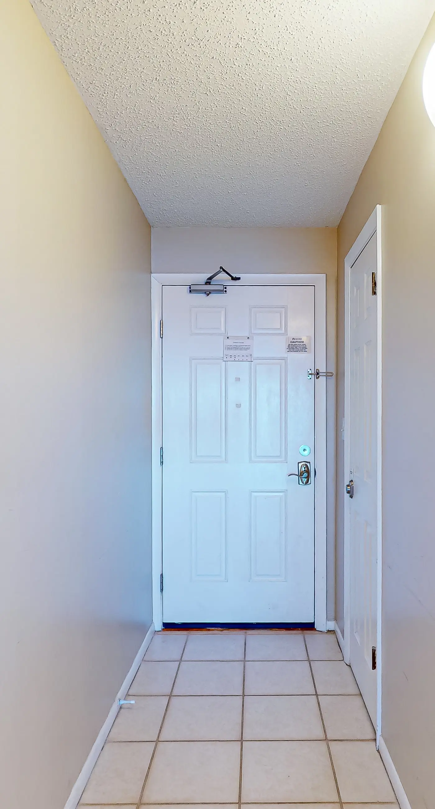 Stunning beachfront condo w/ beach access, shared pool, & private balcony