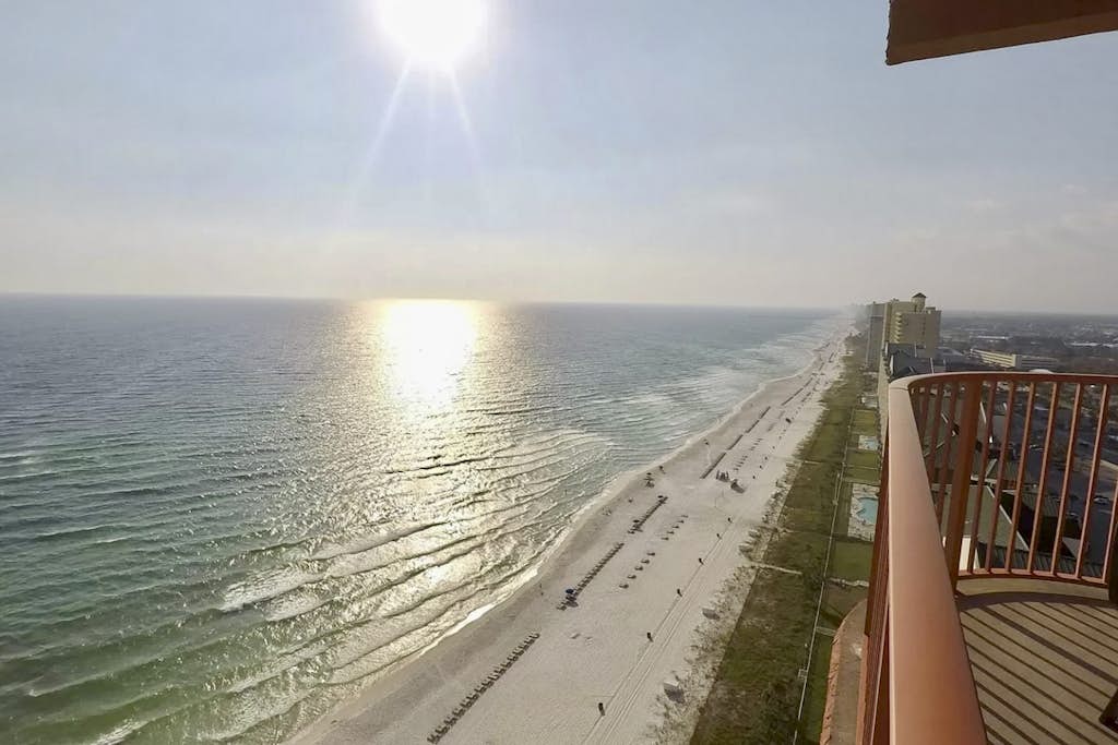 Shores of Panama 2301