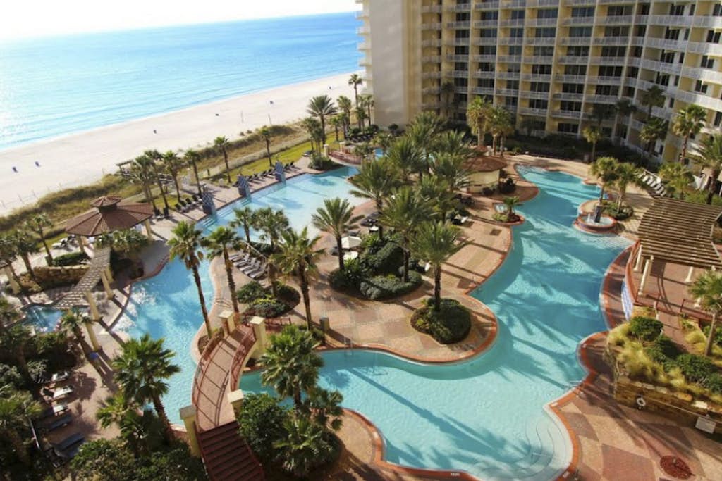 Shores of Panama 2301