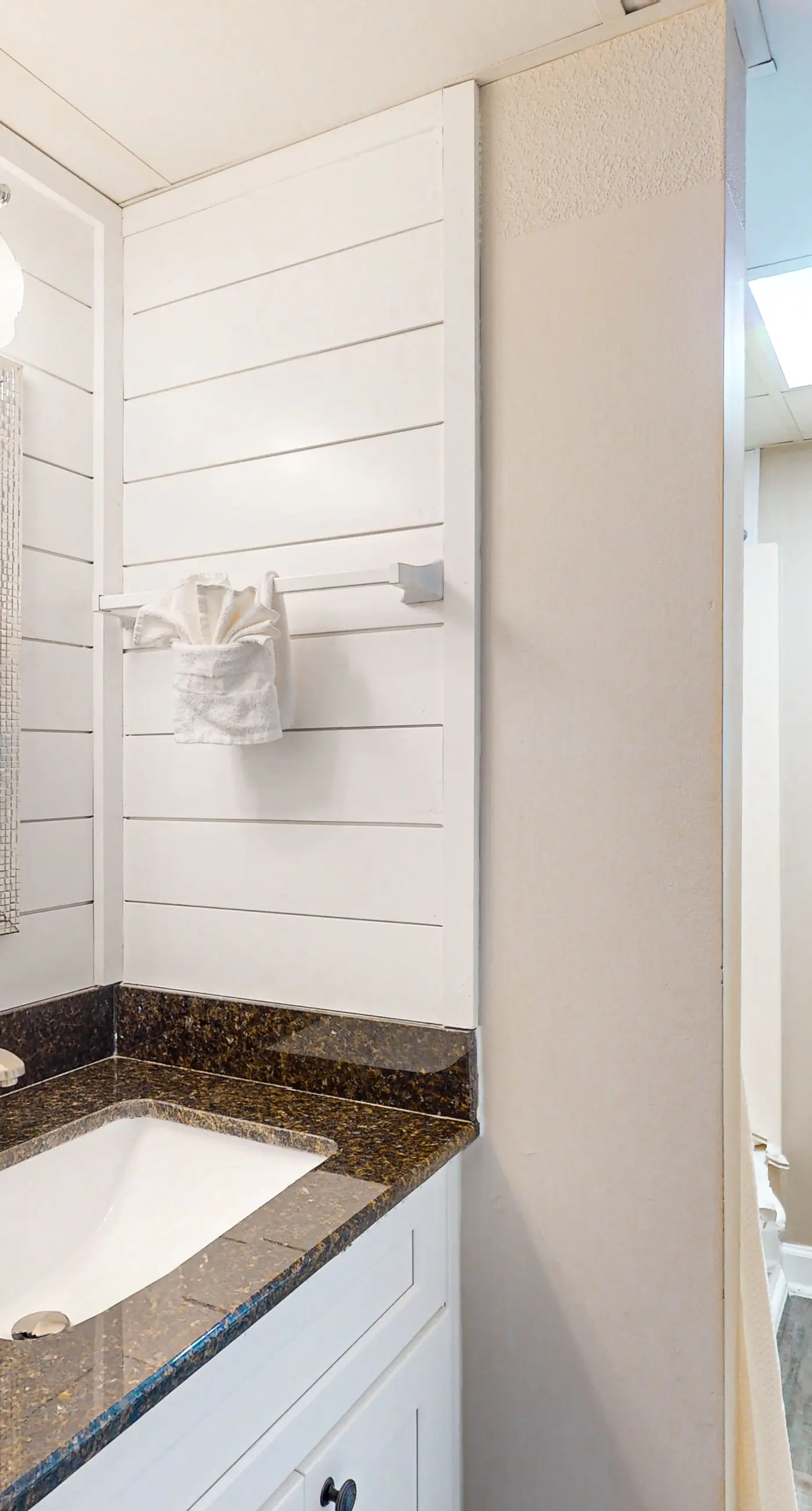 Beautiful beachfront condo with private balcony and shared pool