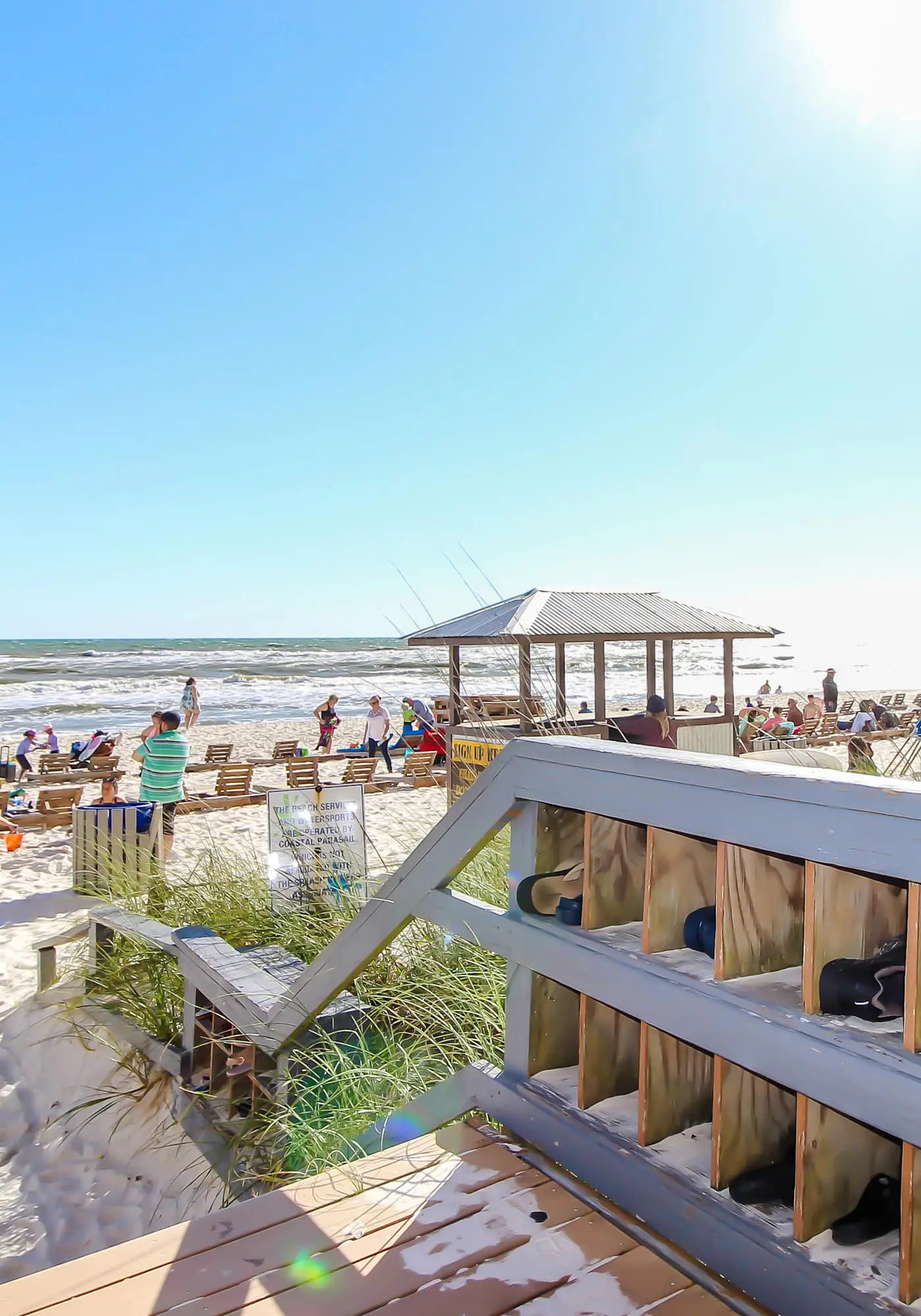 16th-floor oceanfront condo with ocean view, WiFi, and hot tub/pool