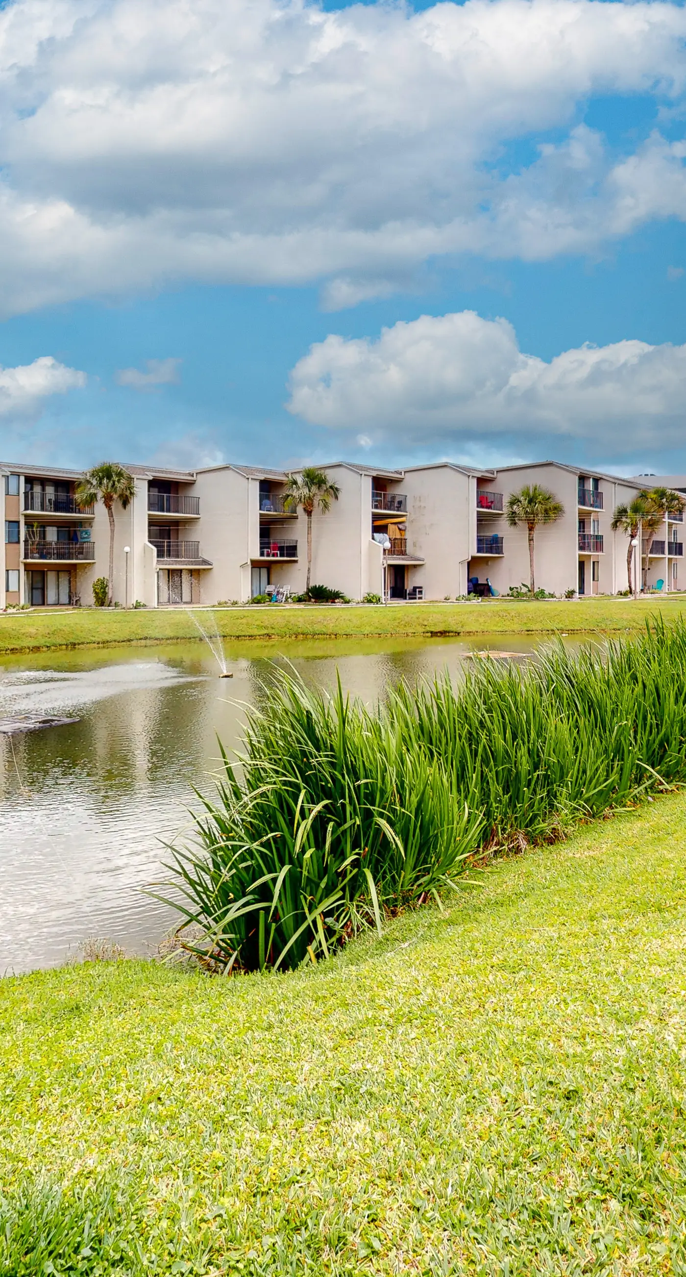 Charming, dog-friendly condo with a pool, tennis, beach access, & washer/dryer