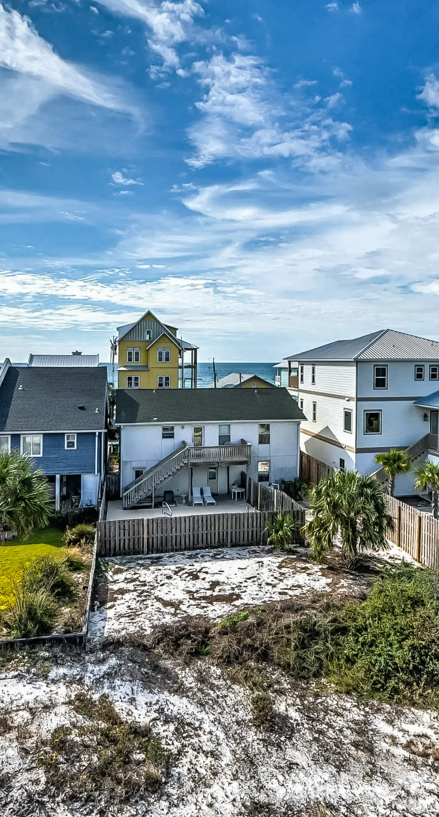 Peaceful studio beach condo with shared pool & full W/D