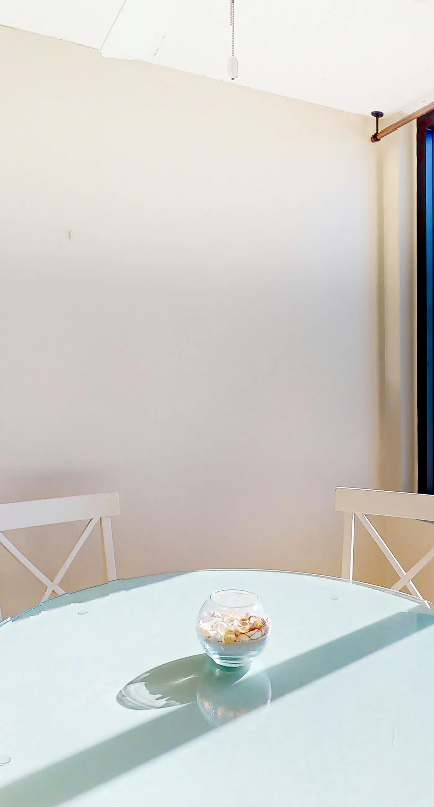 Incredible beachfront getaway with views, pools, & tennis - Snowbirds welcome