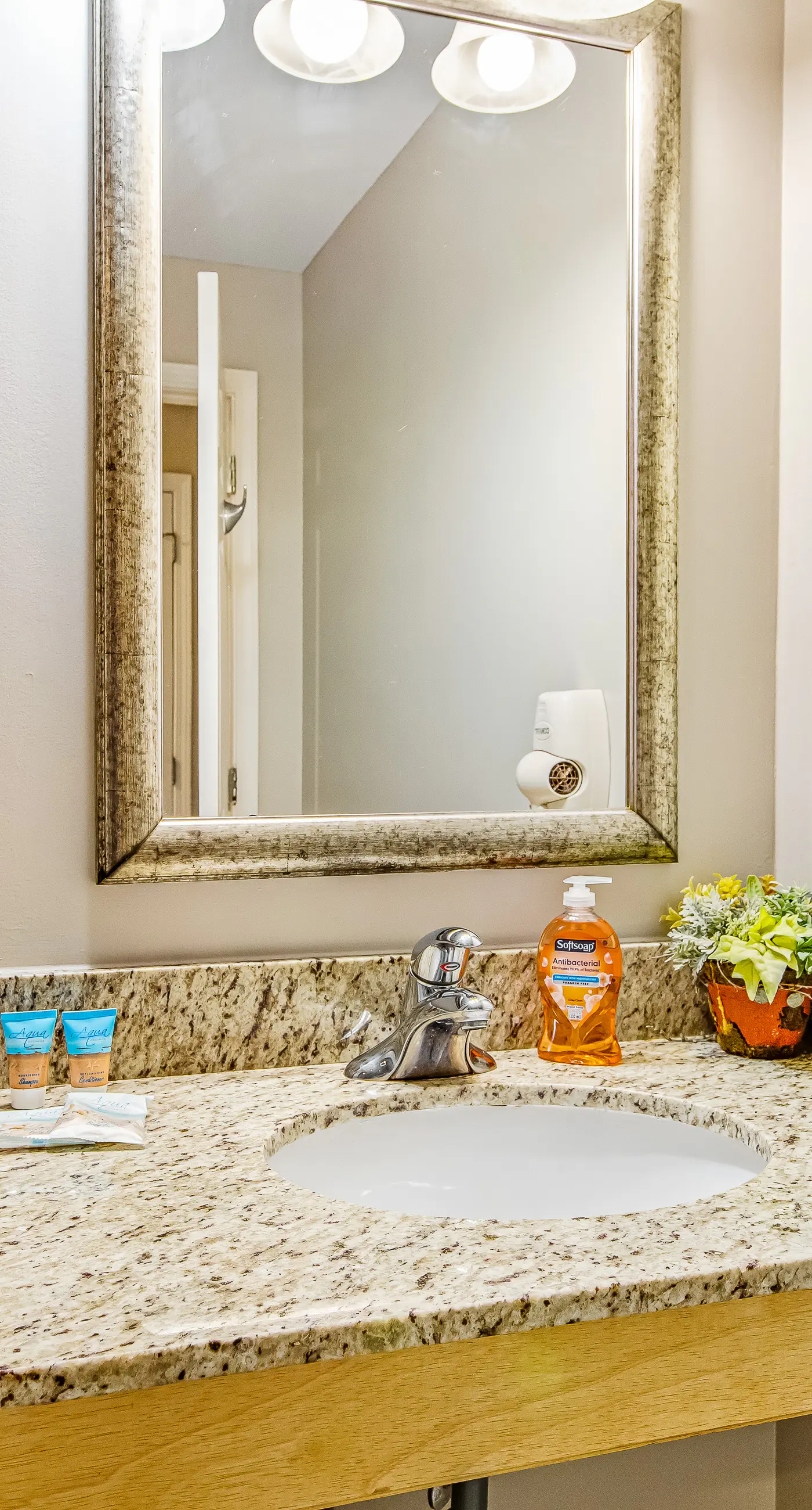 Ocean and breachfront condo with pool, gym, hot tub - walk to the beach