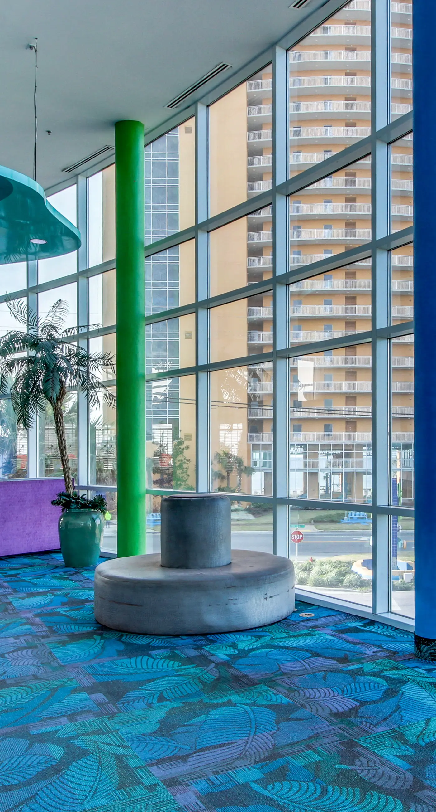 Privacy & serenity in beachfront condo with Gulf view & pools/hot tub