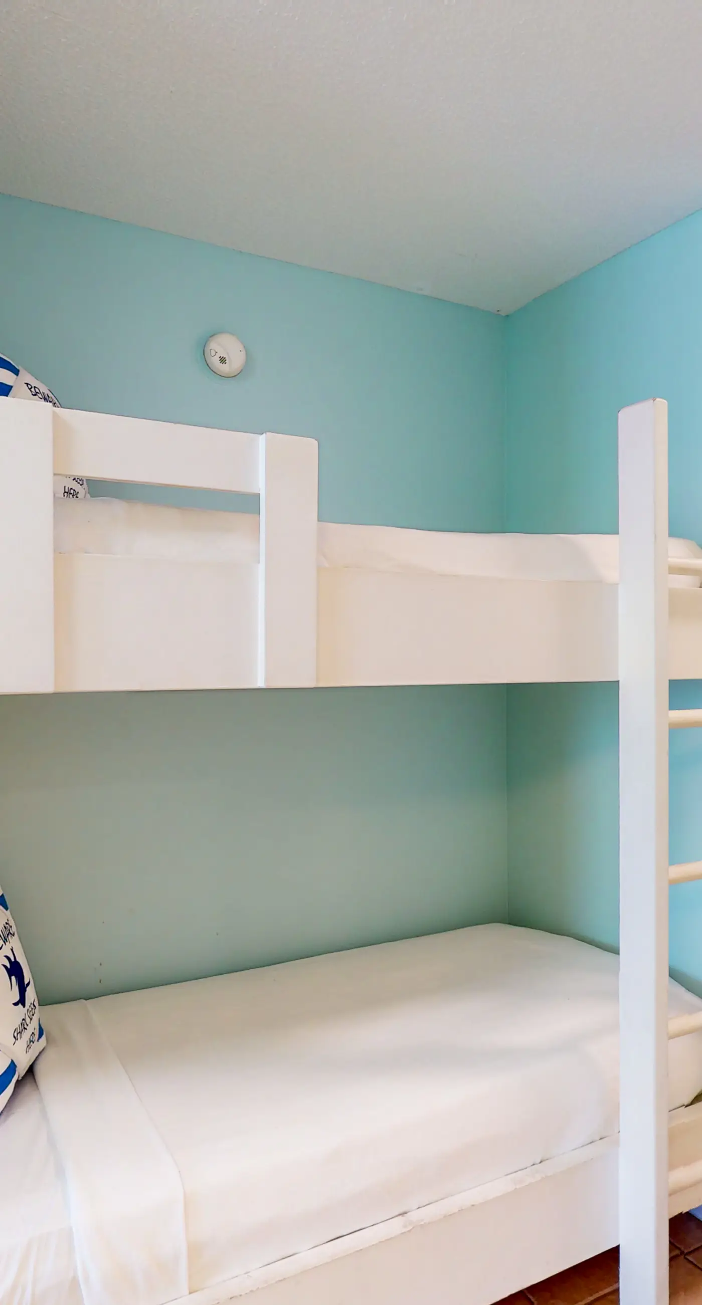 Vibrant vacation home by the beach with pool, hot tub, & fitness facility