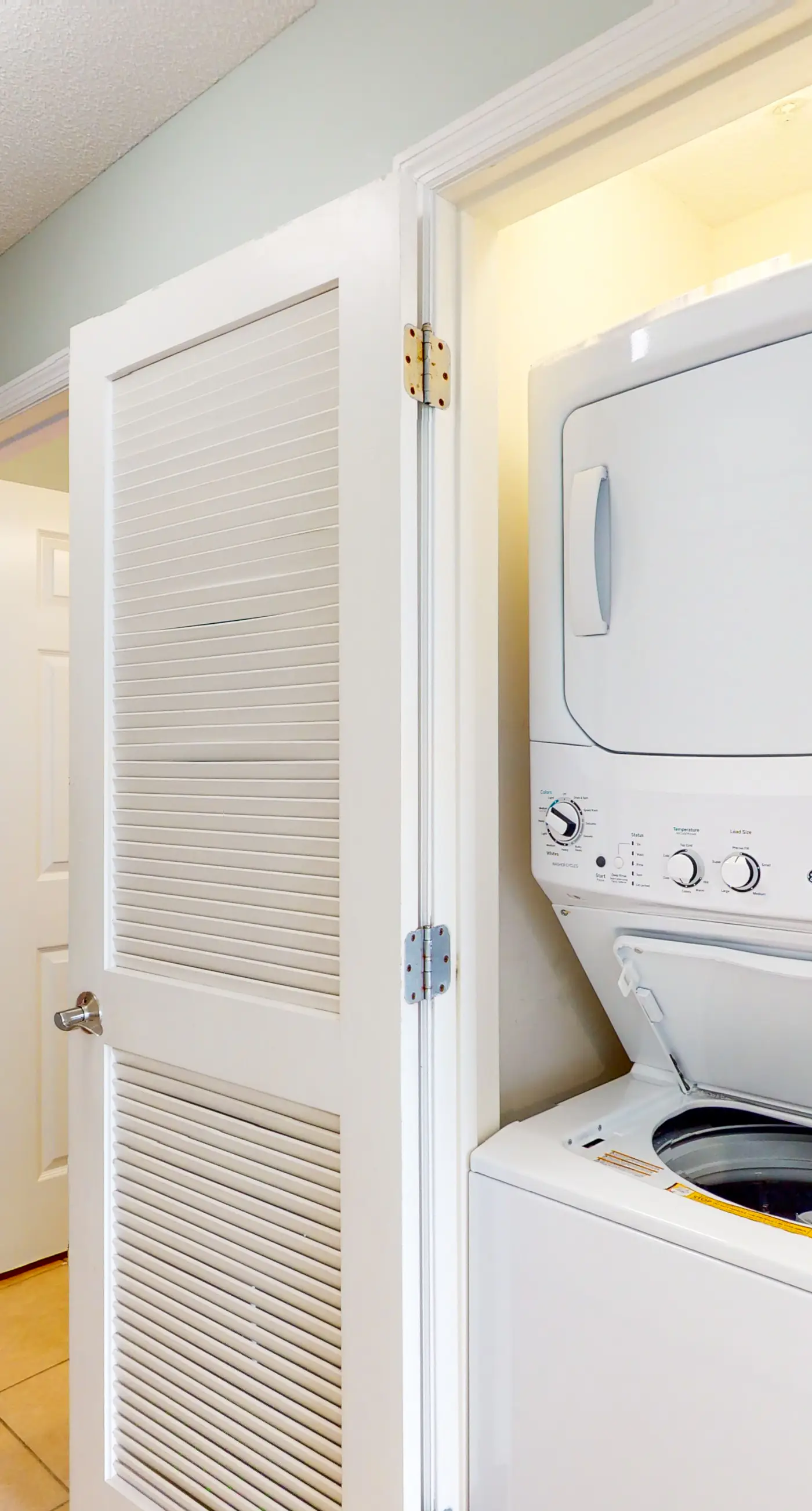 Vibrant vacation home by the beach with pool, hot tub, & fitness facility