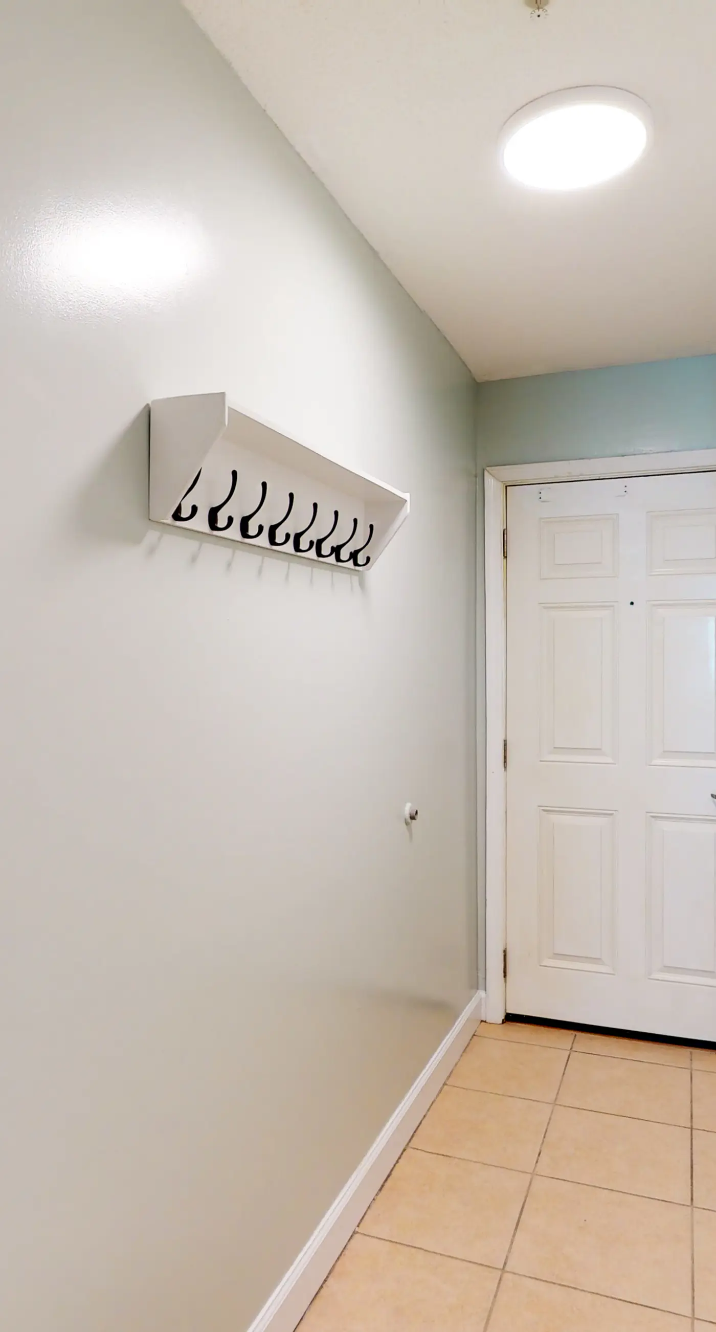 Vibrant vacation home by the beach with pool, hot tub, & fitness facility