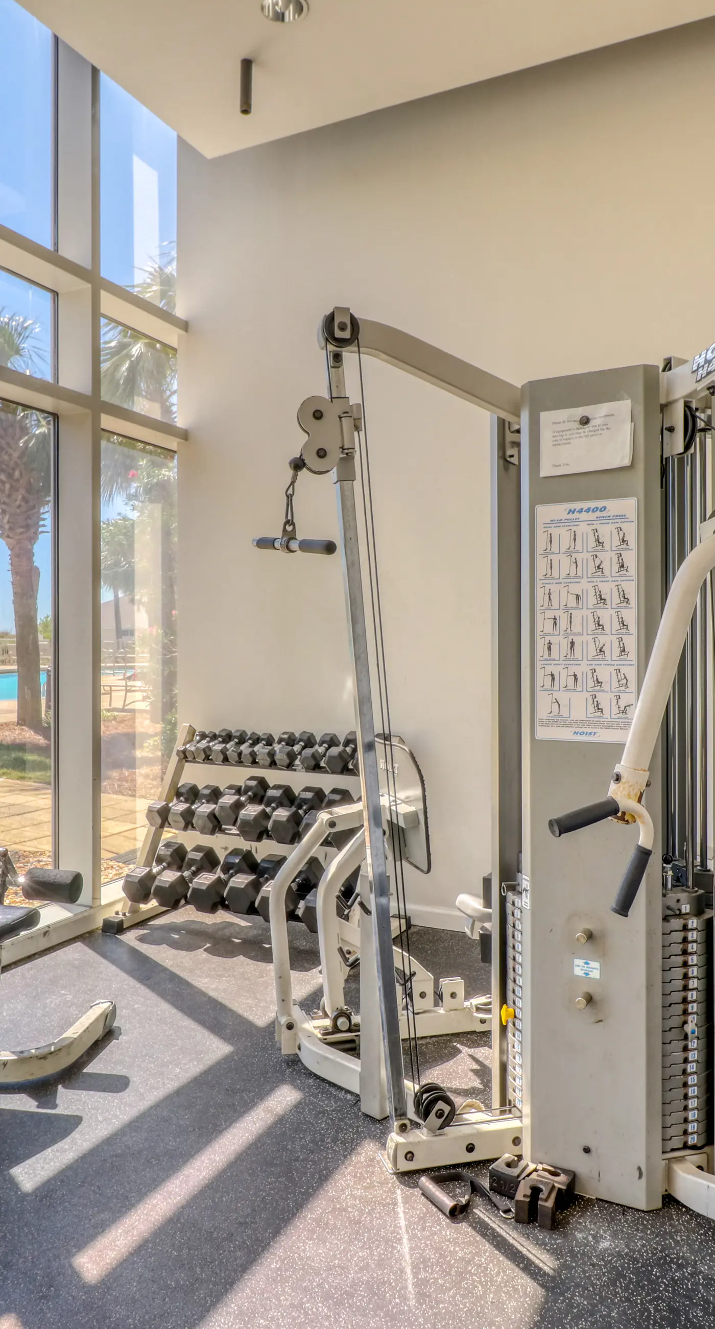 Gulf-front Condo w/ Shared Pool & Hot Tub, Ocean Views, WiFi, and Washer/Dryer