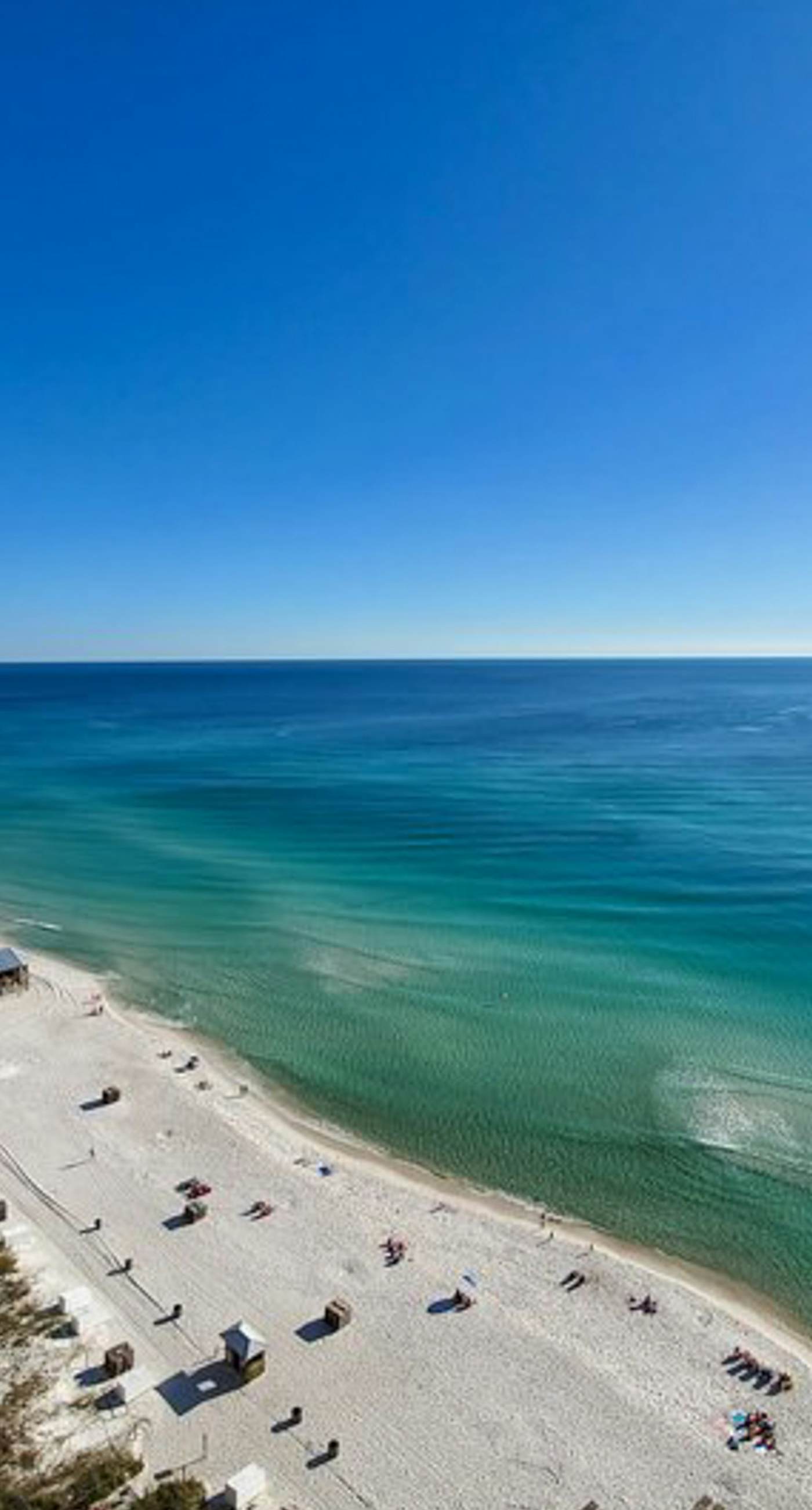 Gorgeous Beachfront Condo W/ Shared Pool/Hot Tub, Amazing Views & Beach Access