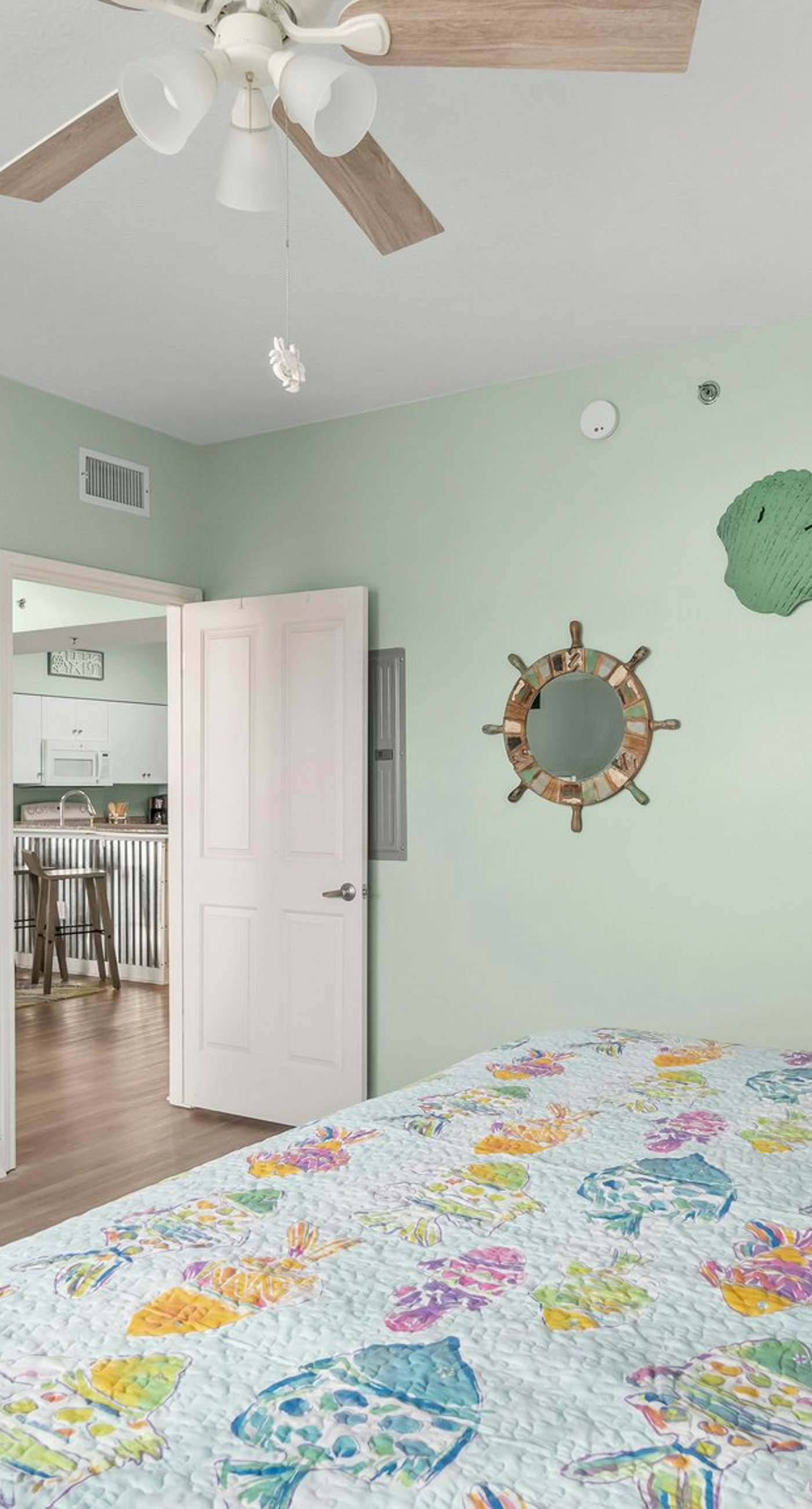 Beachfront retreat with pool, hot tub, gym, & seasonal beach chairs & umbrella