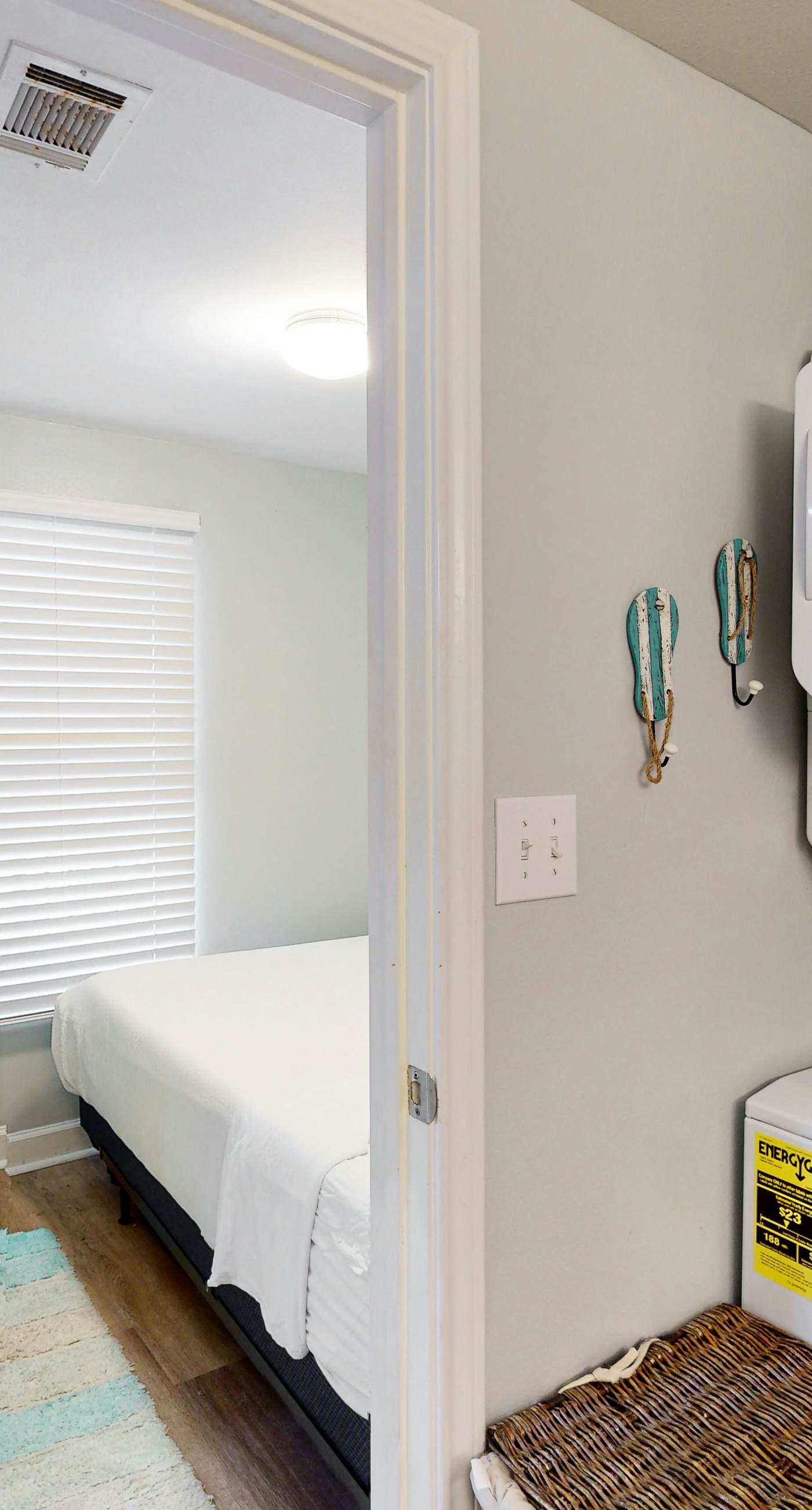 Beachfront retreat with pool, hot tub, gym, & seasonal beach chairs & umbrella