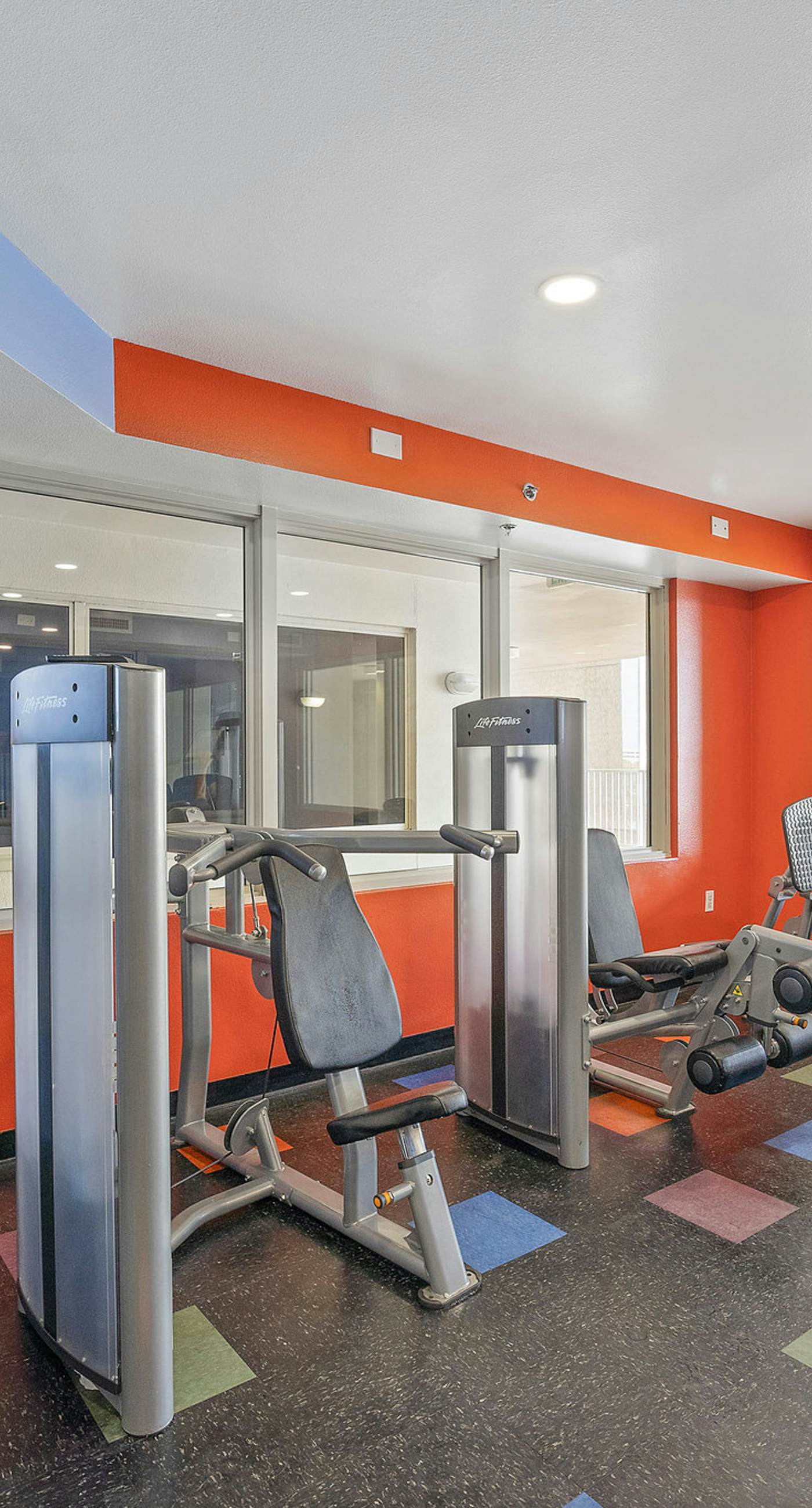 Beachfront retreat with pool, hot tub, gym, & seasonal beach chairs & umbrella