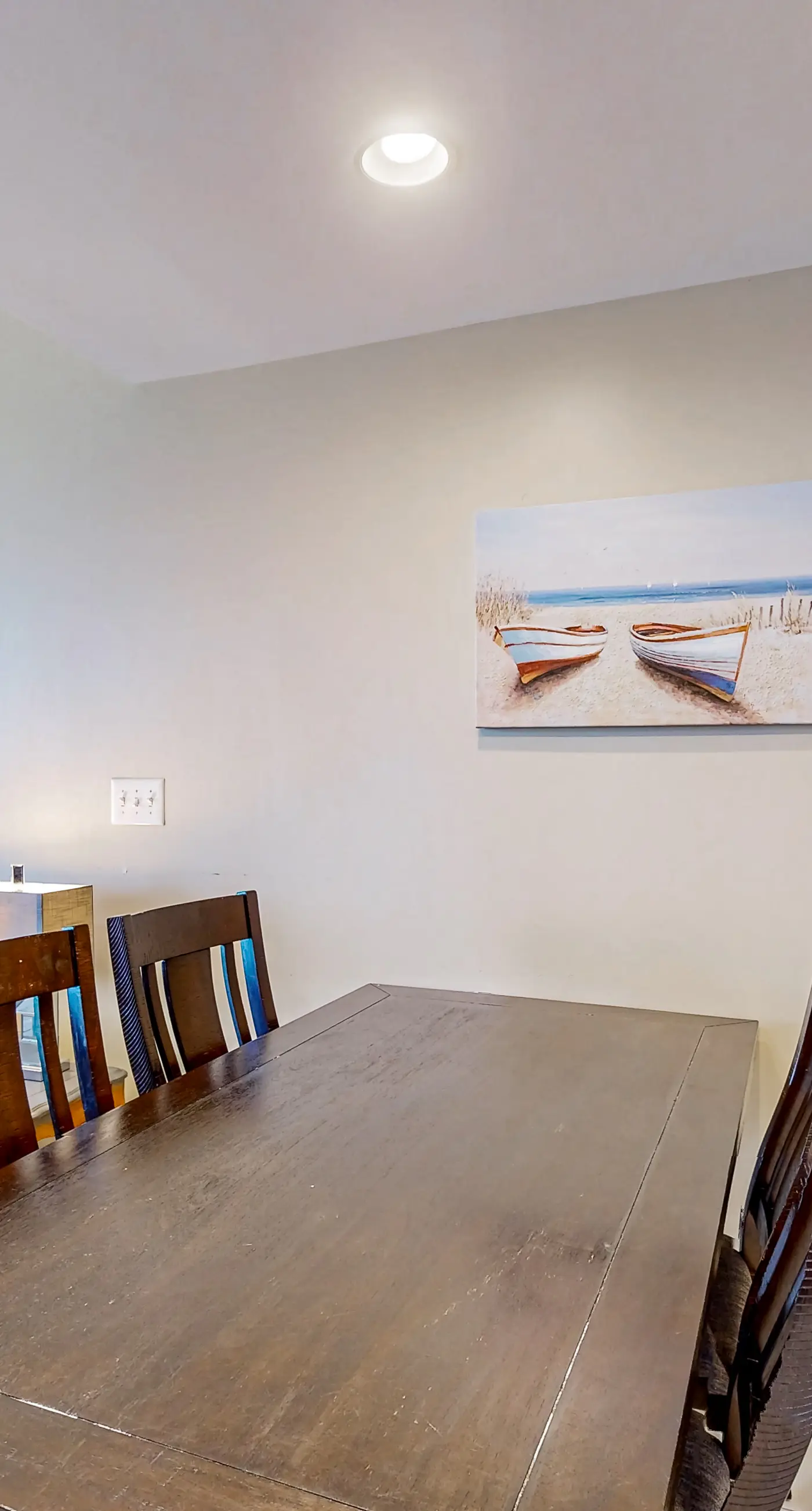 Convenient first-floor vacation suite with pool & hot tub access, free WiFi & AC