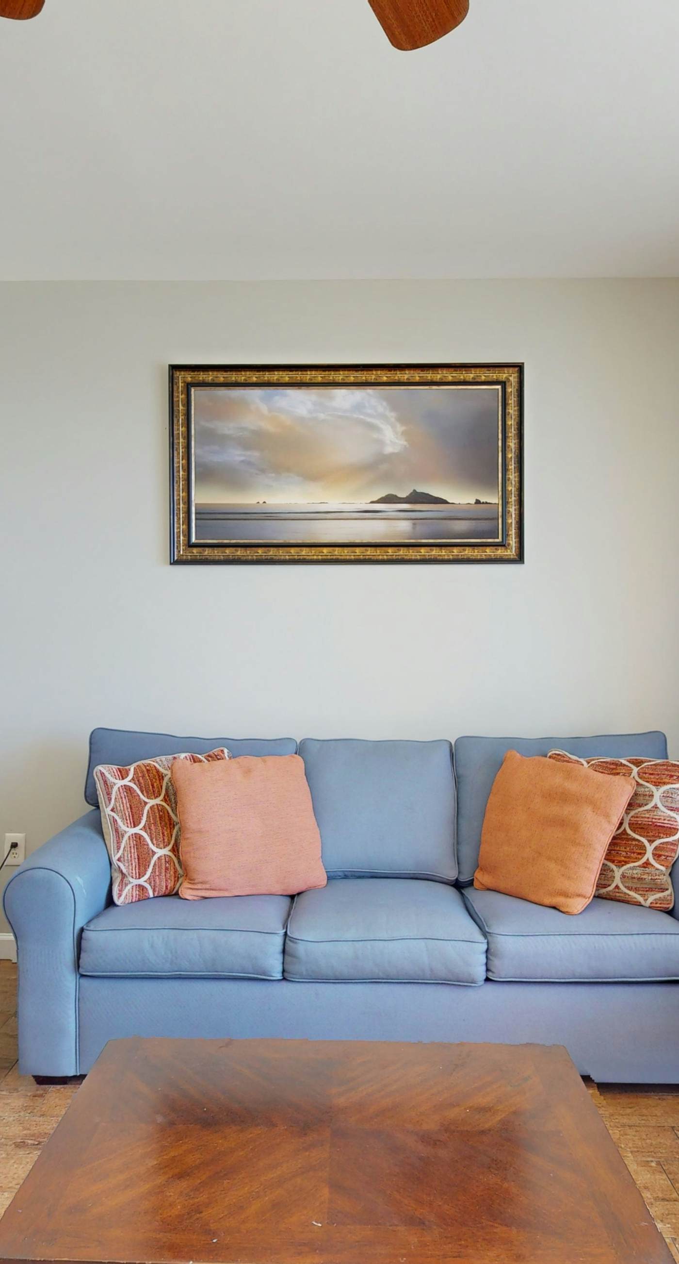 Beachfront condo with pool, lazy river, splash pad & hot tub