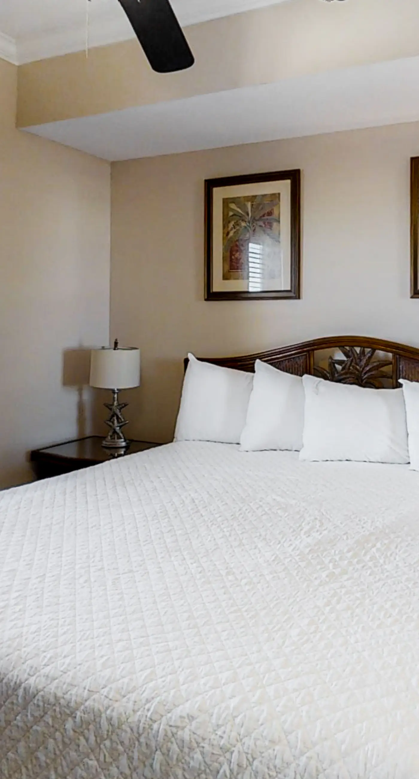 Stunning Florida getaway with Gulf view, pools, & central location