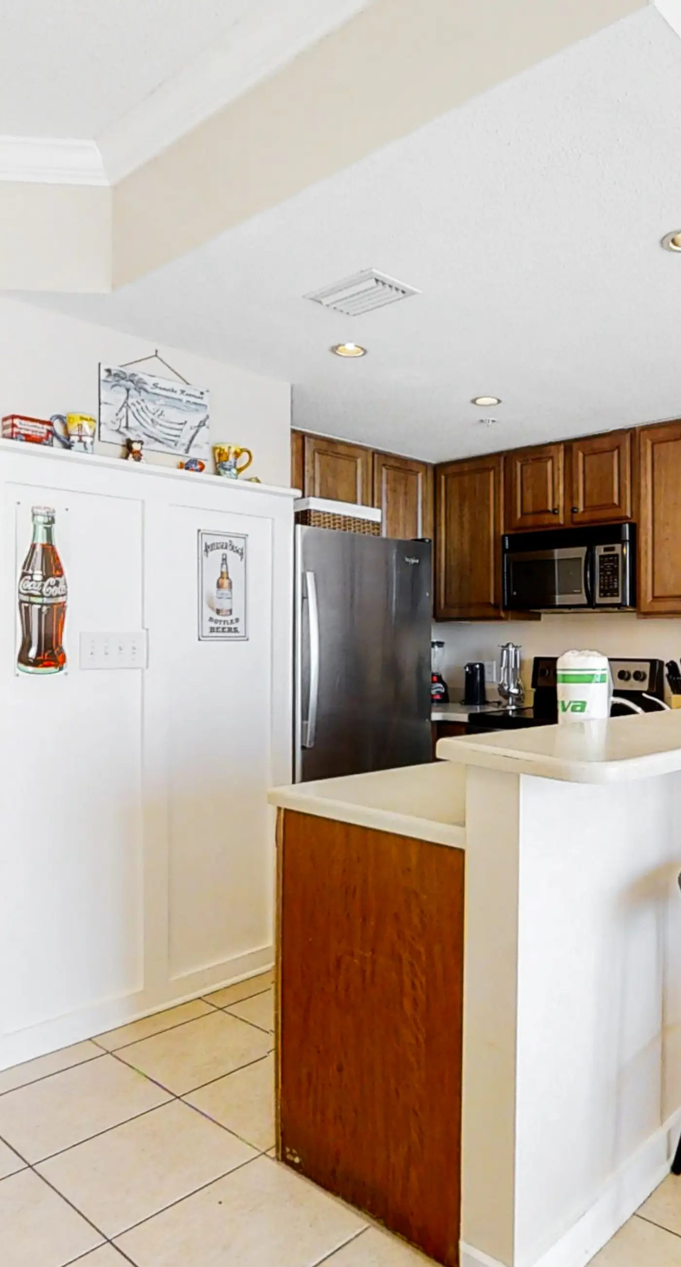 Stunning Florida getaway with Gulf view, pools, & central location