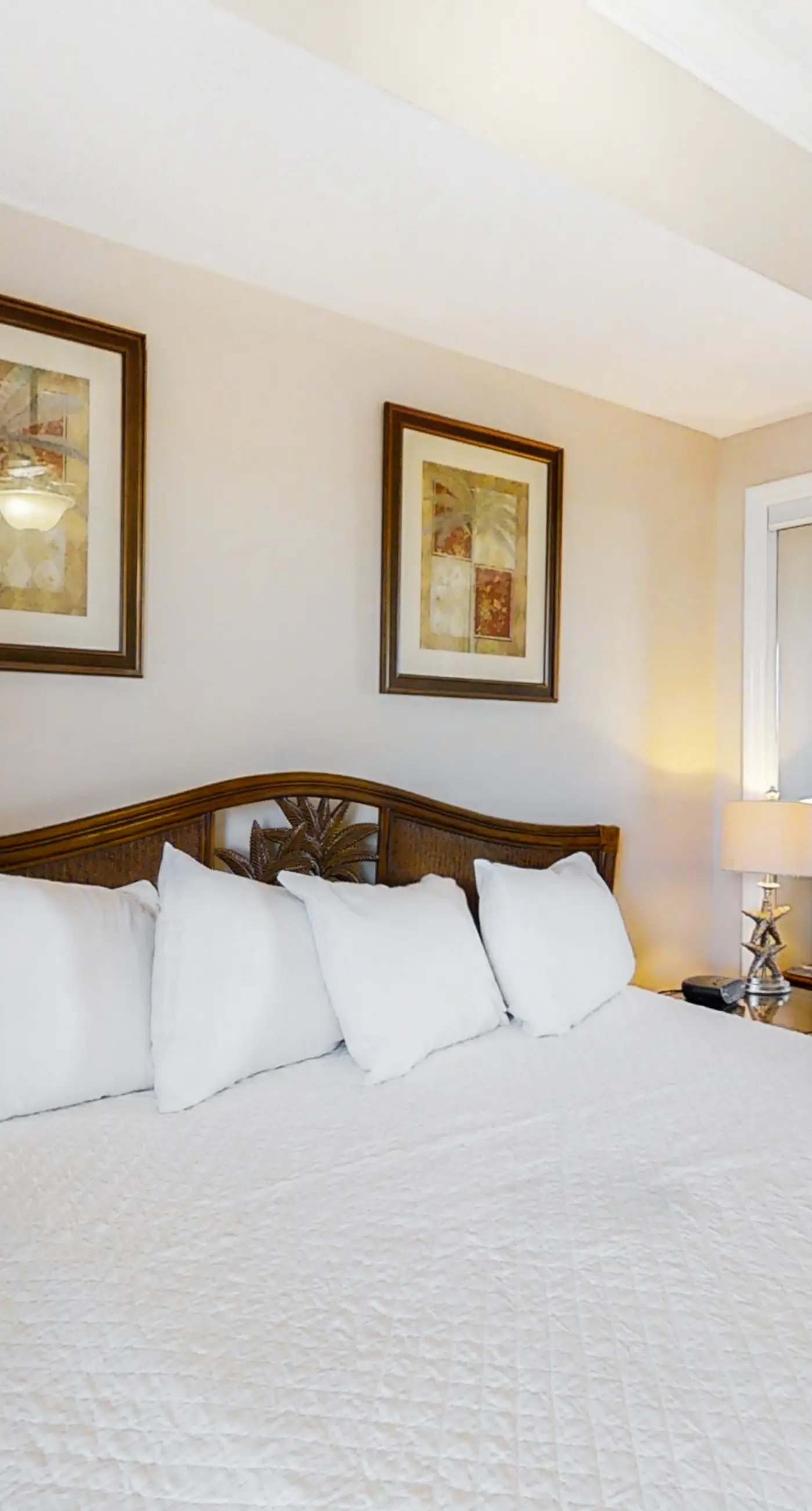 Stunning Florida getaway with Gulf view, pools, & central location