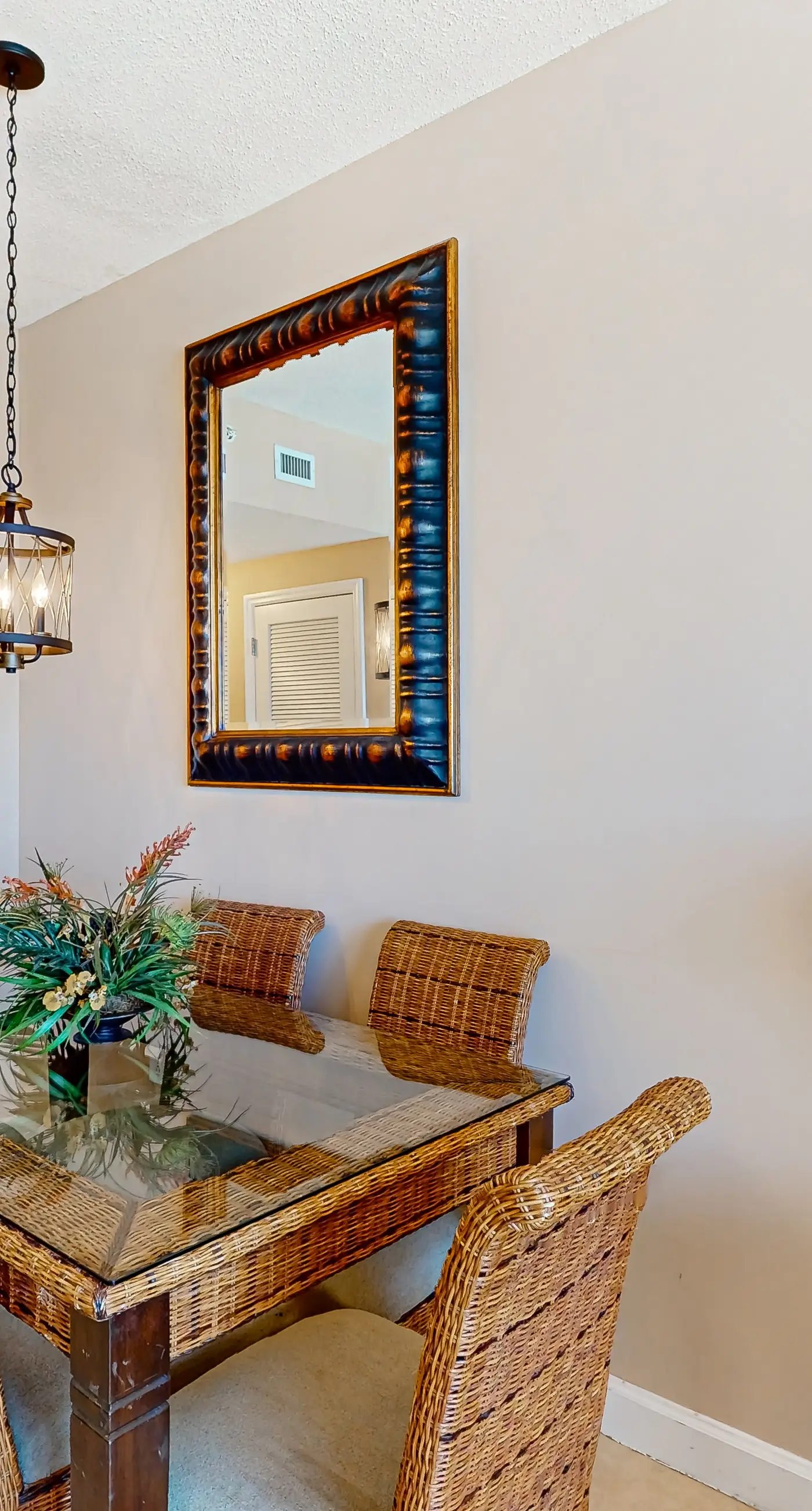 Spacious retreat in Panama City with beach access, sundeck, & pool/hot tub