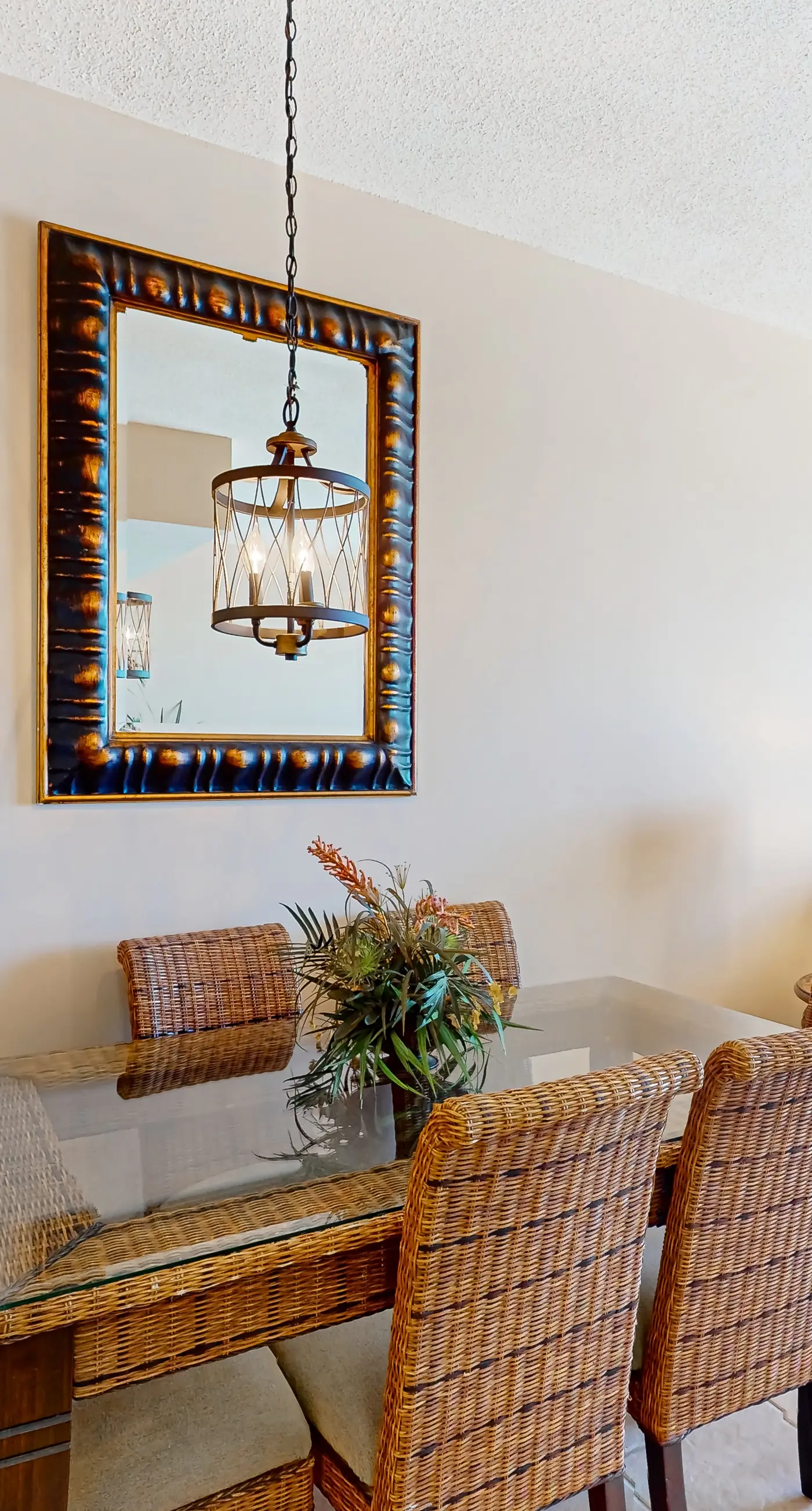 Spacious retreat in Panama City with beach access, sundeck, & pool/hot tub